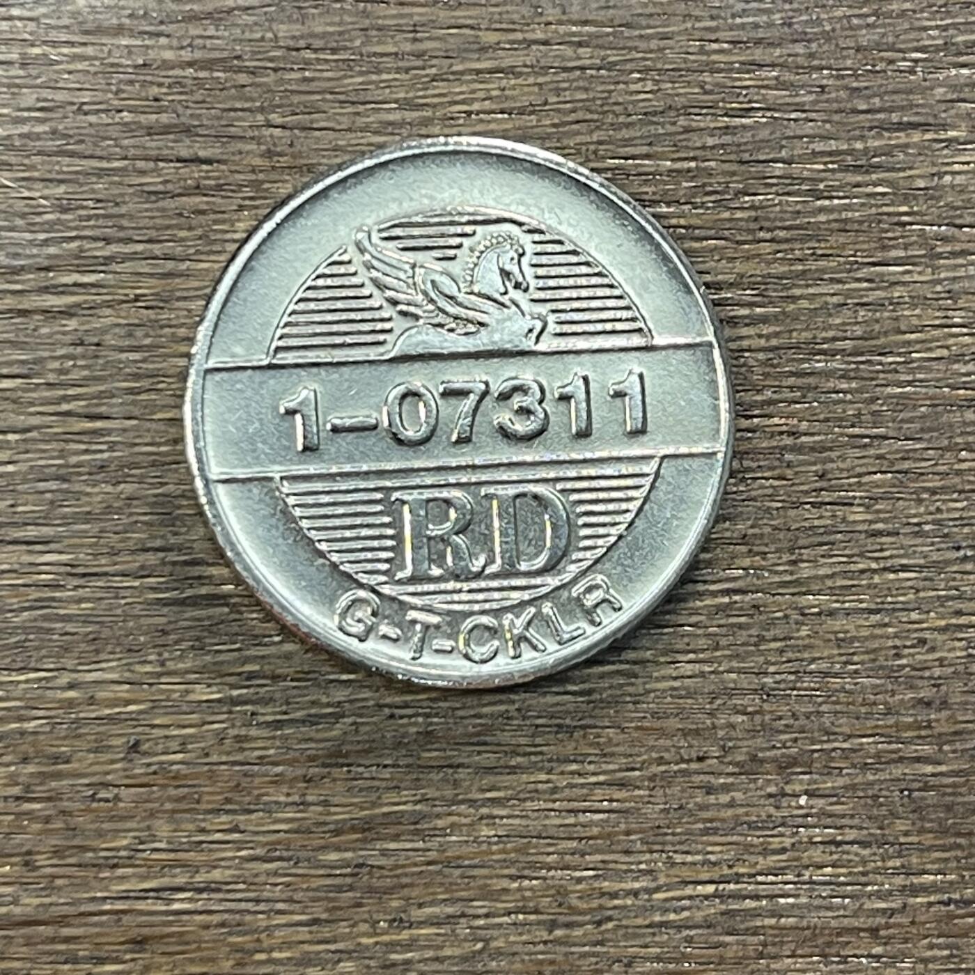 【铜匠收藏】★第138场★散币场。不寄存，30包邮。不满30元，支付5元运费。《接受代拍 代送NGC评级》 30【无寄存】外国纪念章 代用币 欧洲钱币 