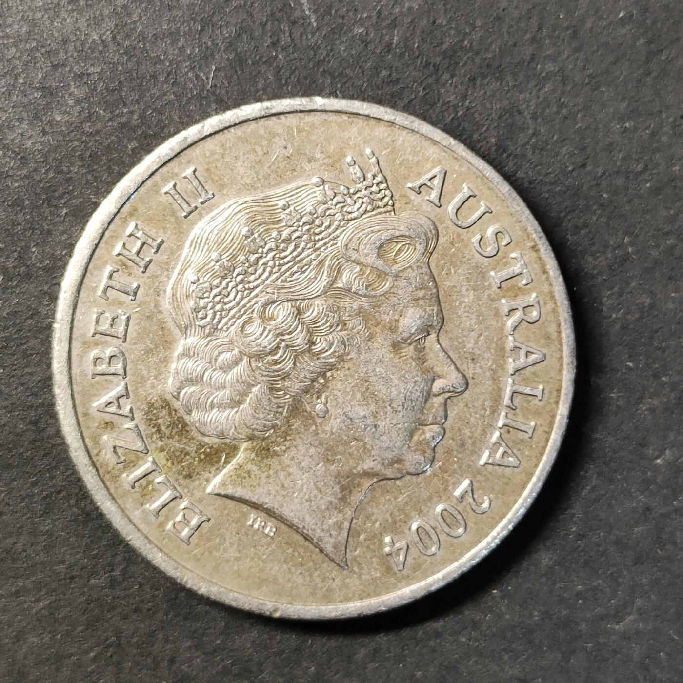 嘉禾收藏    【第435期】            无佣金、可寄存、满30元包邮 币一枚