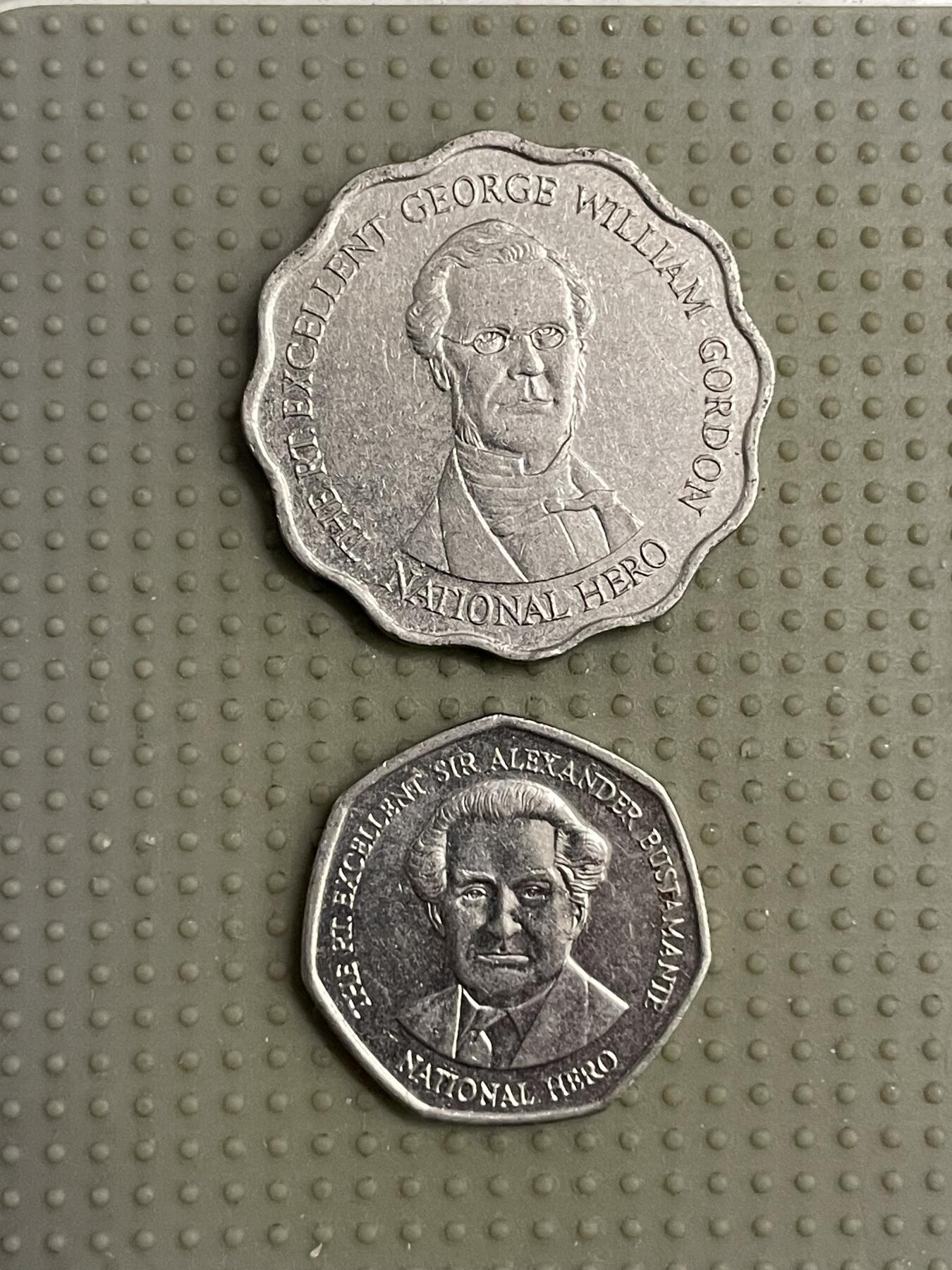 2026年第6场各国散币拍卖（总第156场）