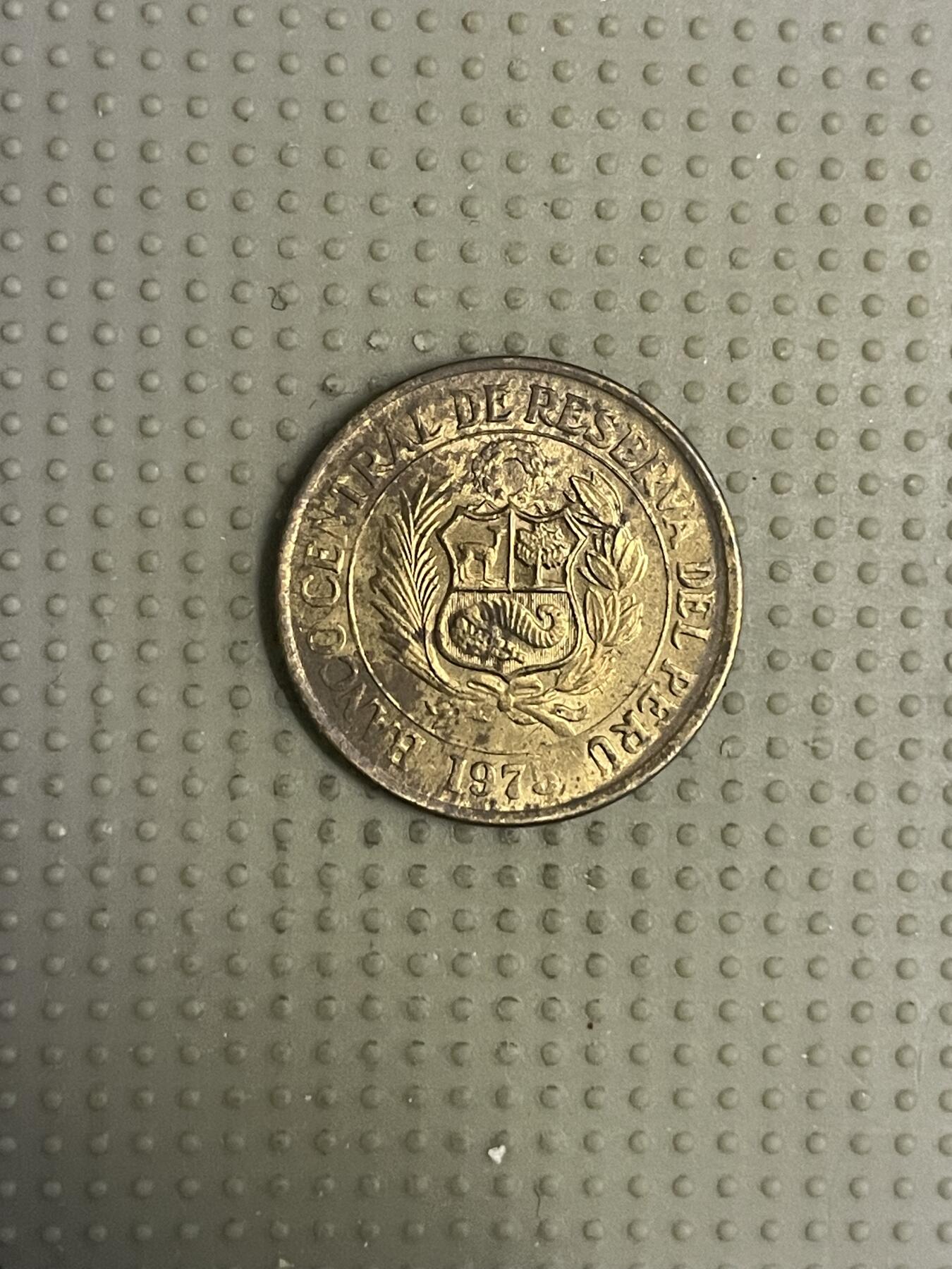 2026年第6场各国散币拍卖（总第156场）