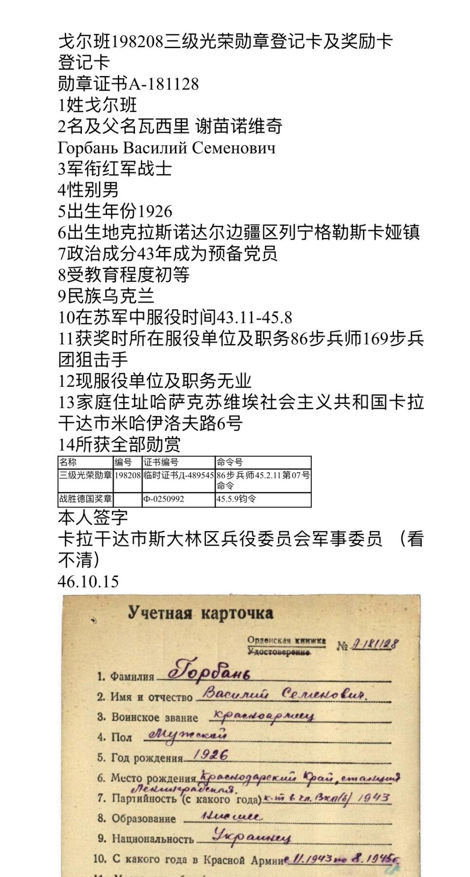 大猫徽章拍卖 第286期