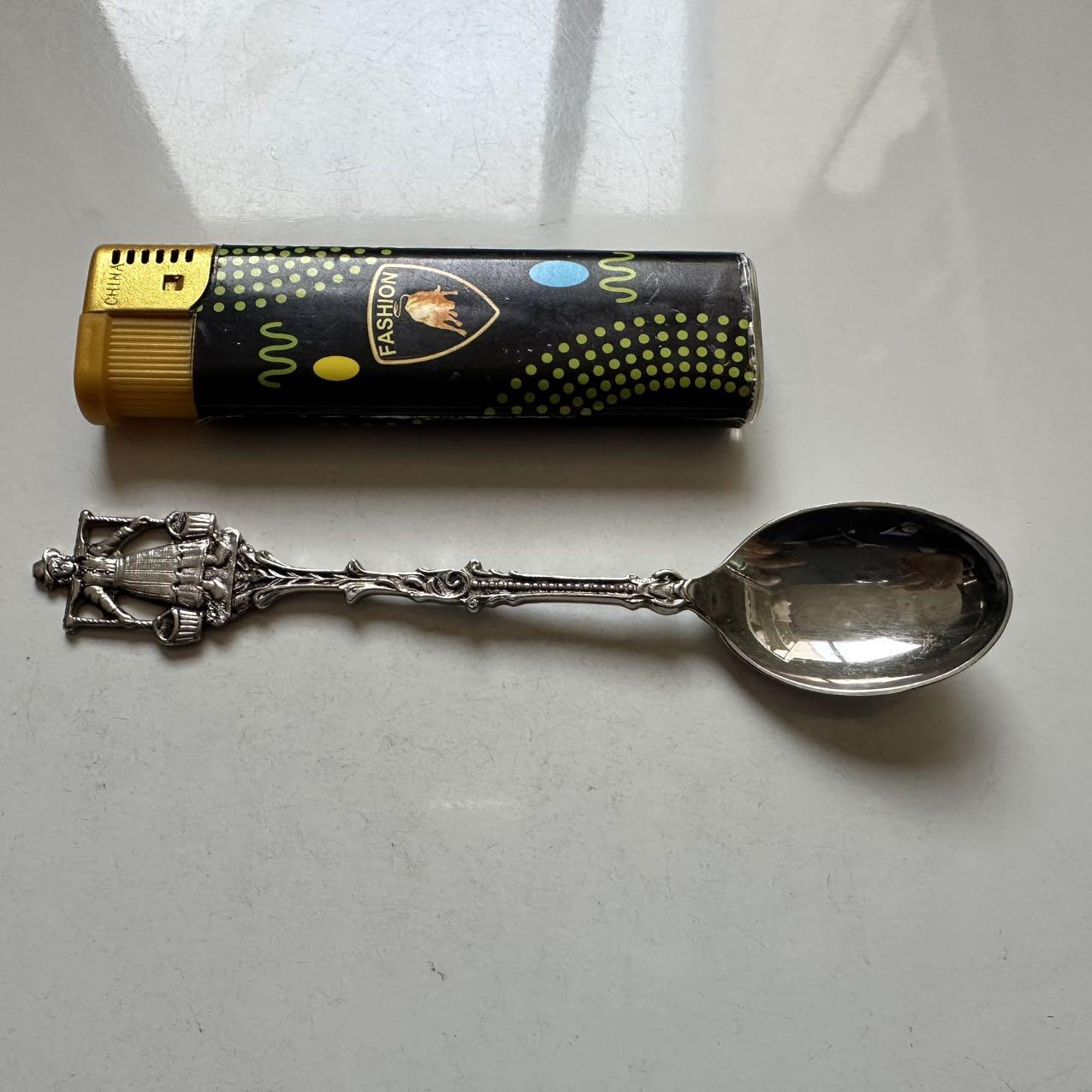 🌹外币初藏🌹🐯2026年第6场  每周二四六晚8️⃣点 接代拍 小勺咖啡勺艺术勺-5