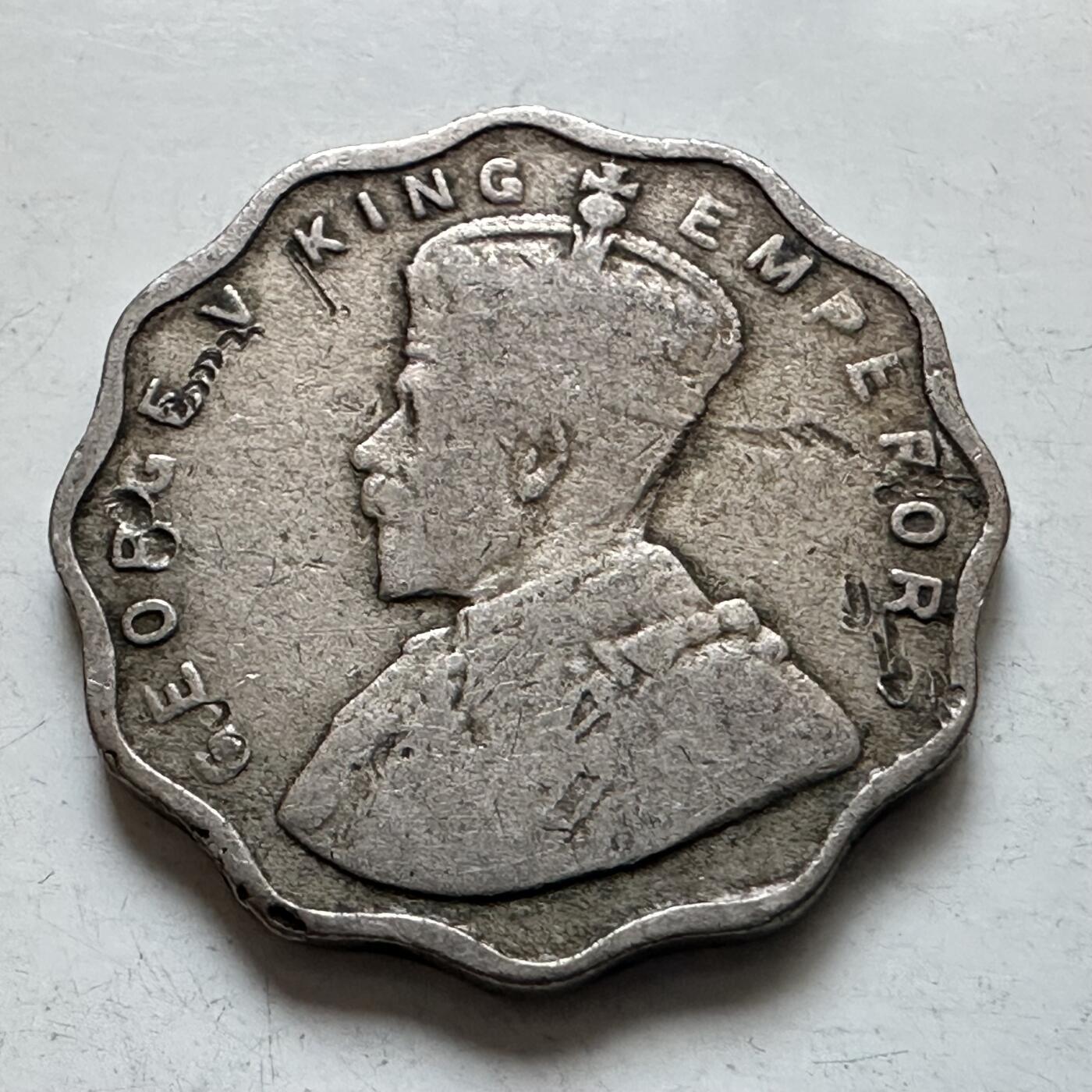 🌹外币初藏🌹🐯2026年第6场  每周二四六晚8️⃣点 接代拍