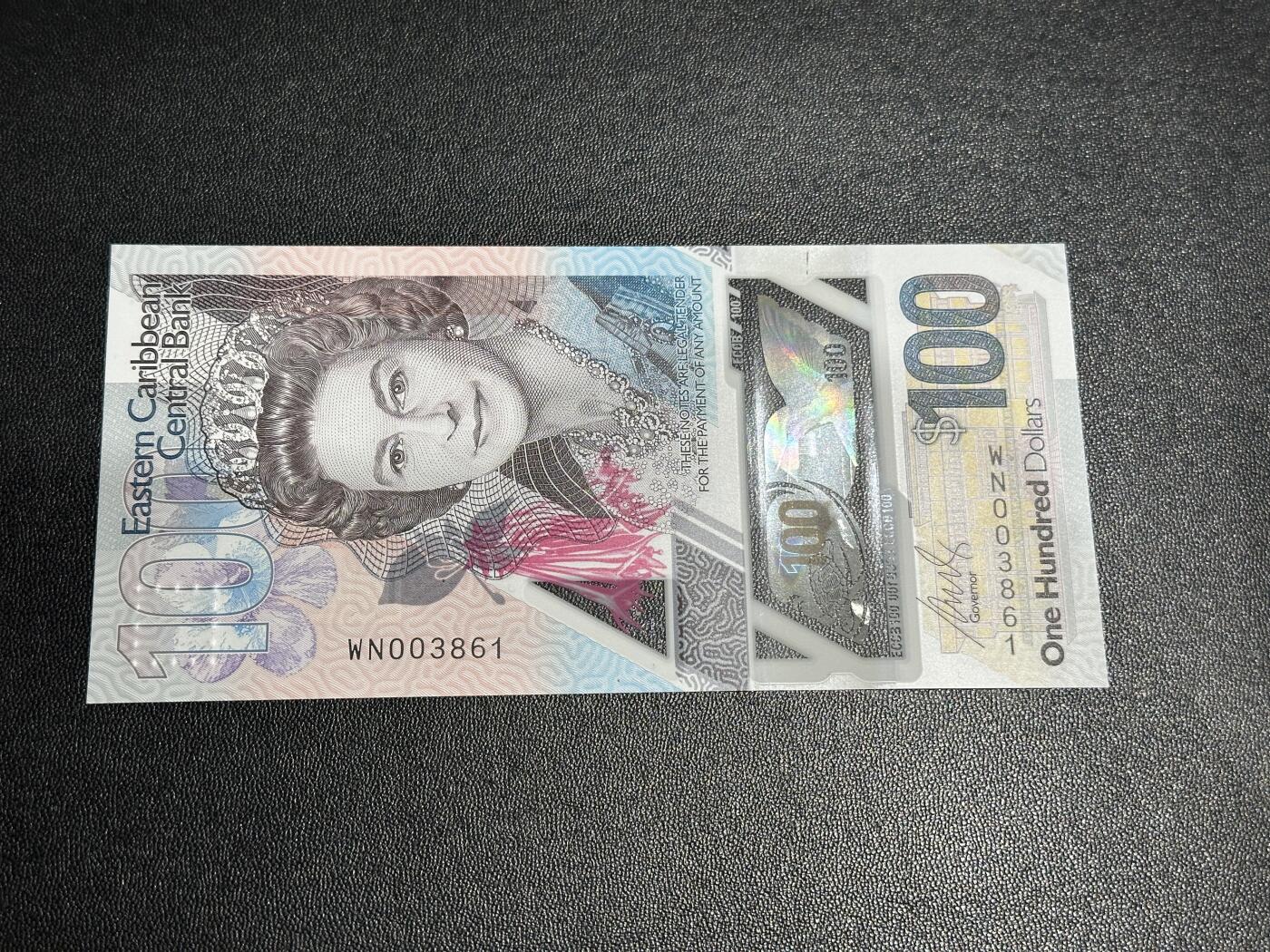 《外钞收藏家》第六百零二期（精品场）（本平台长期征集拍品、欢迎藏友们联系合作）