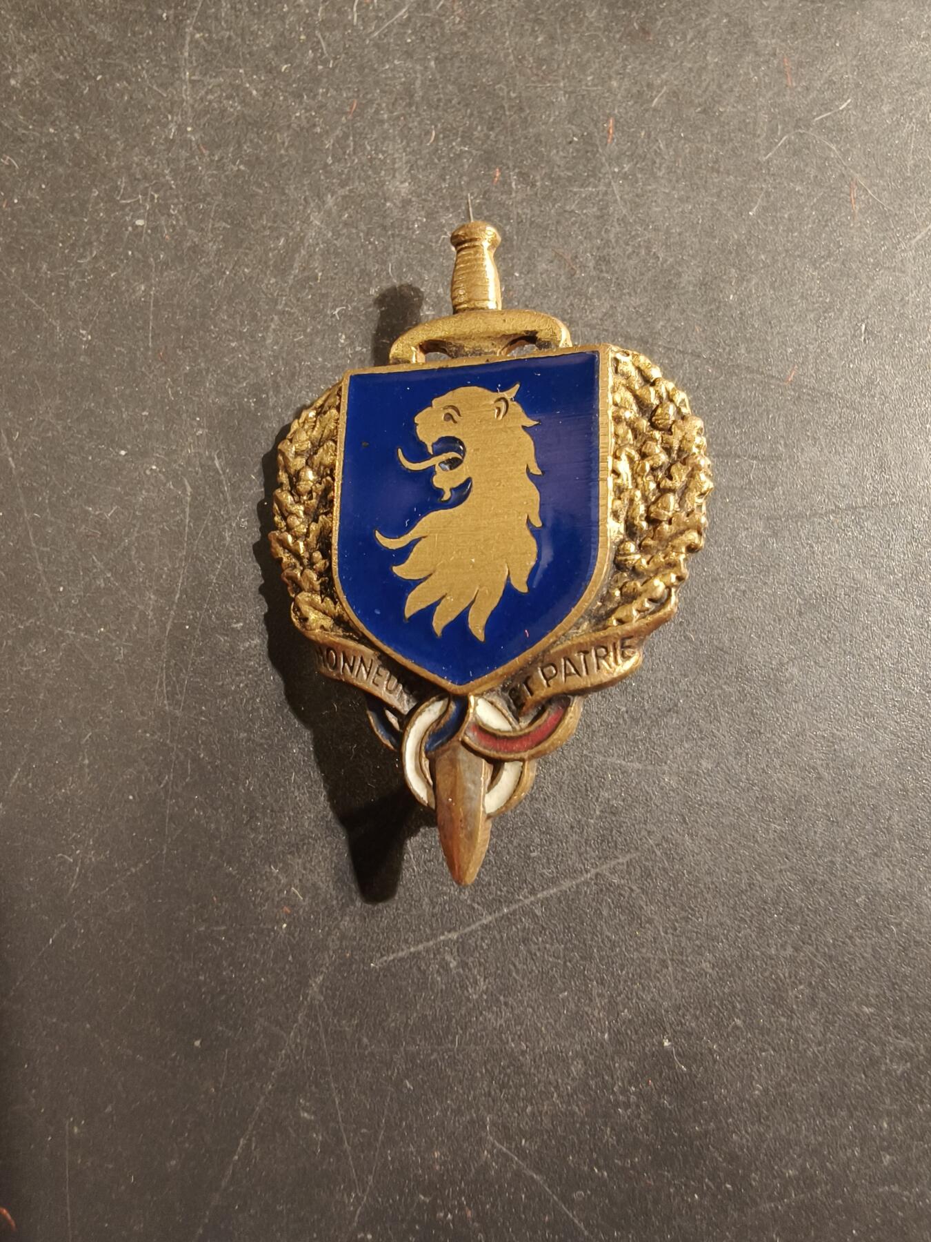 老王徽章第176期