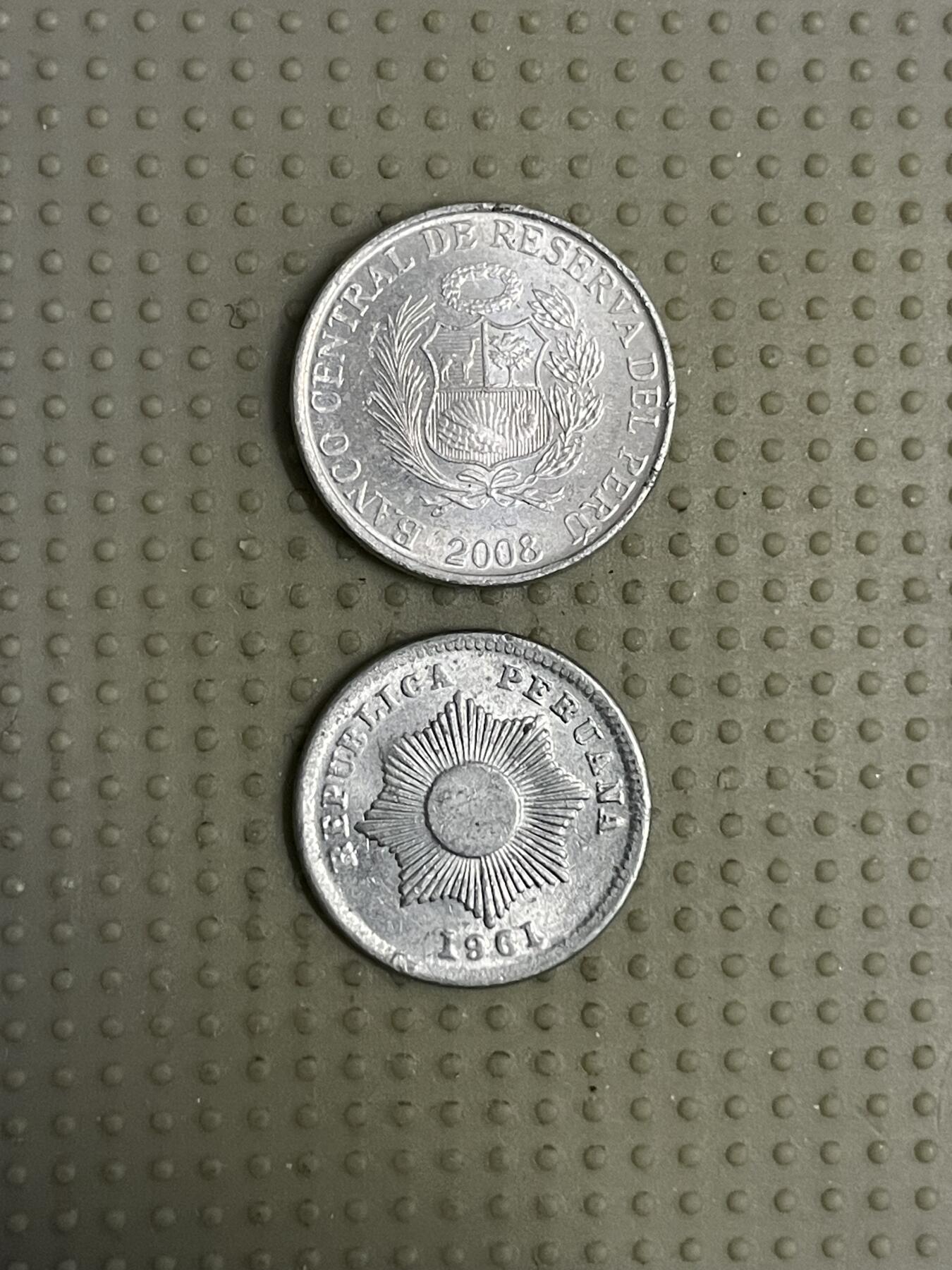 2026年第6场各国散币拍卖（总第156场）