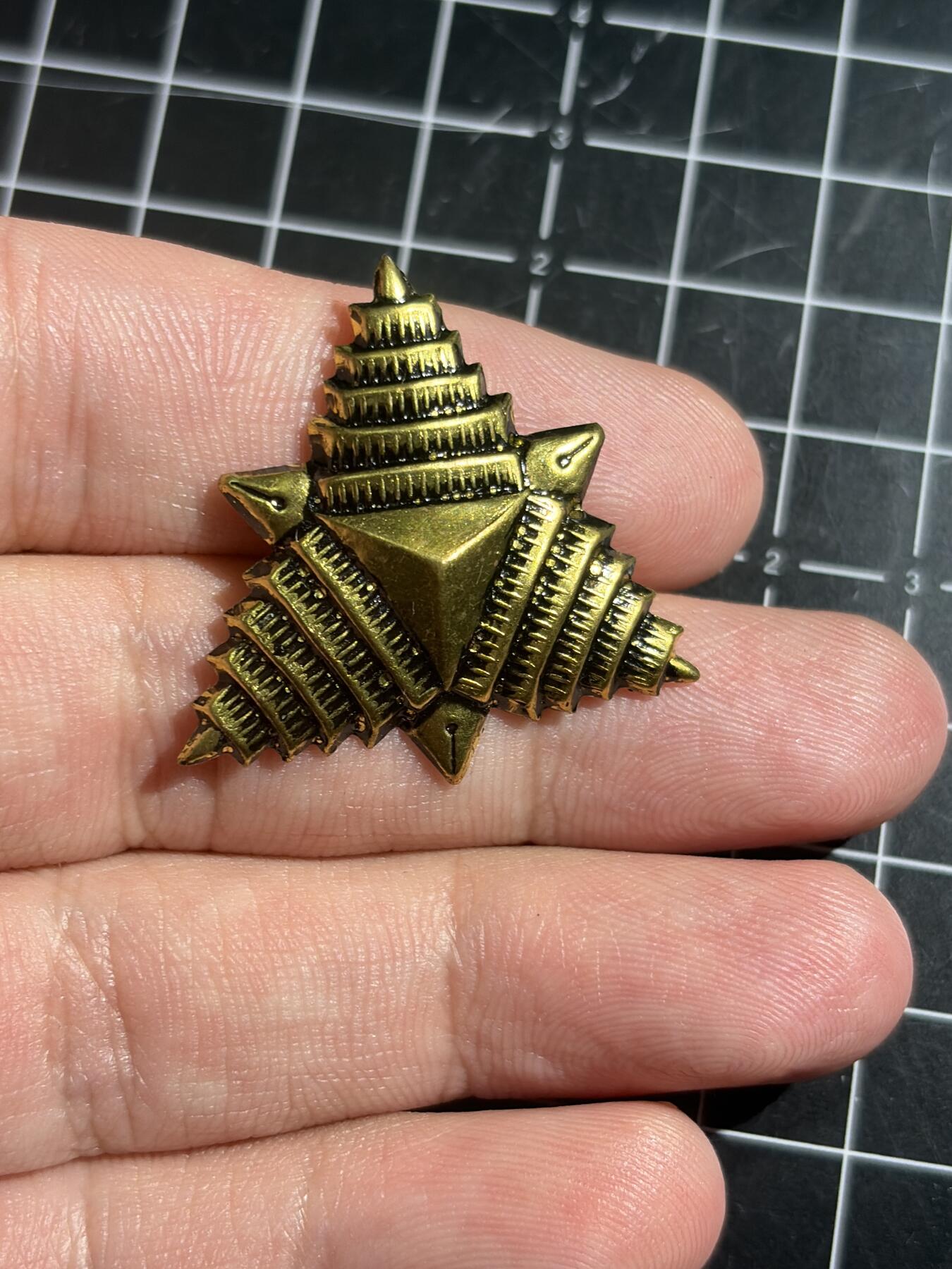 古冰库章牌勋赏收藏0起拍卖