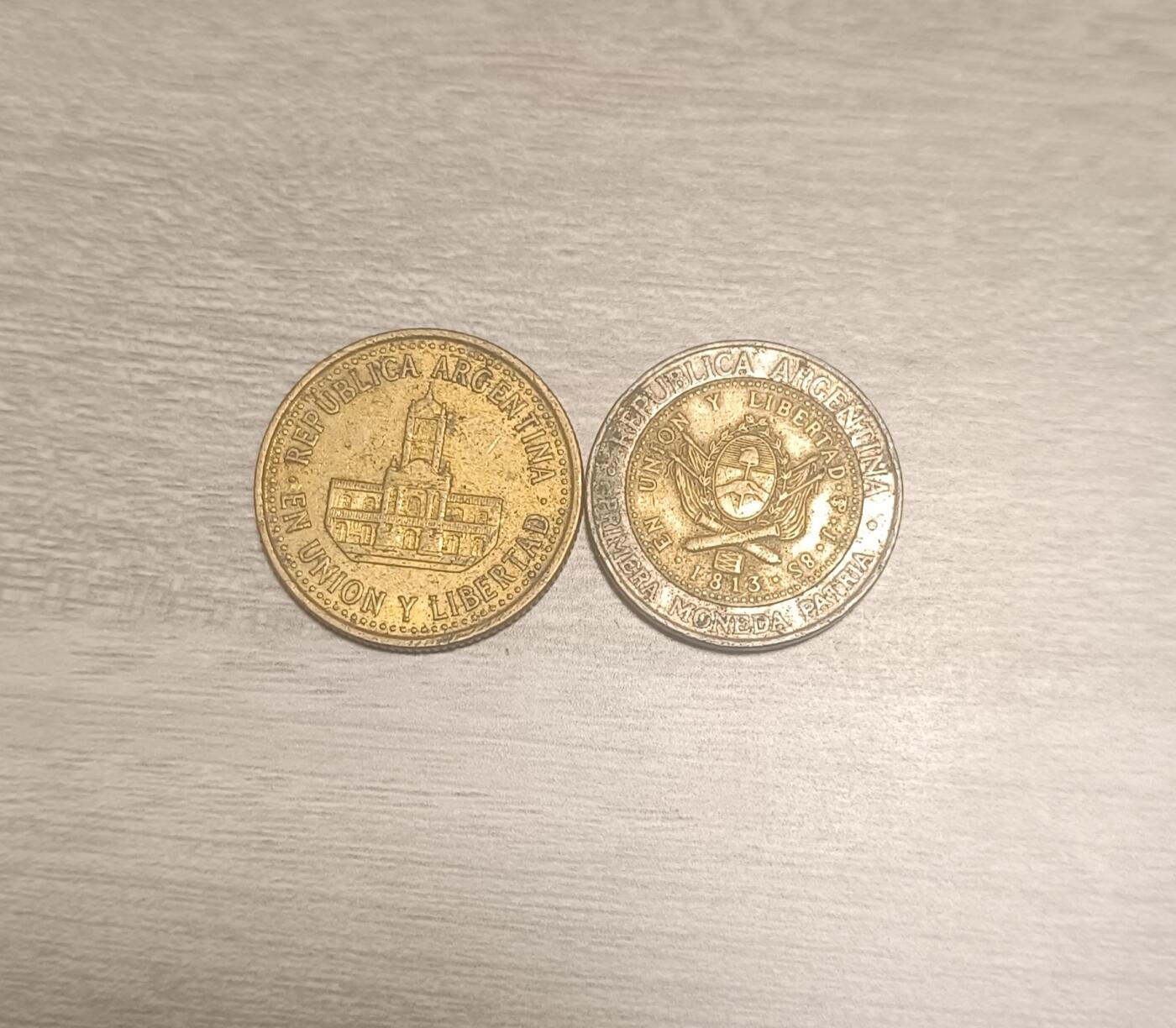 万国钱币第三场