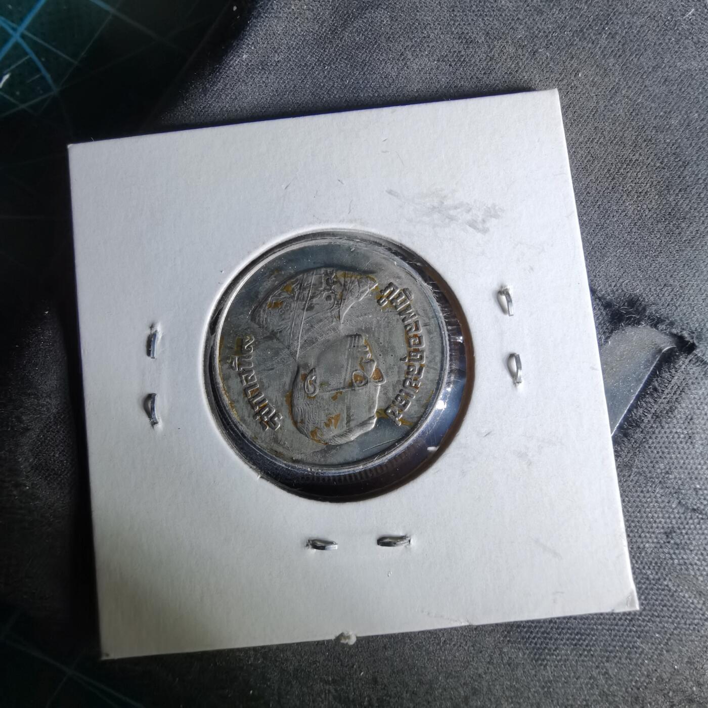 沼泽如烟--第958场 泰国