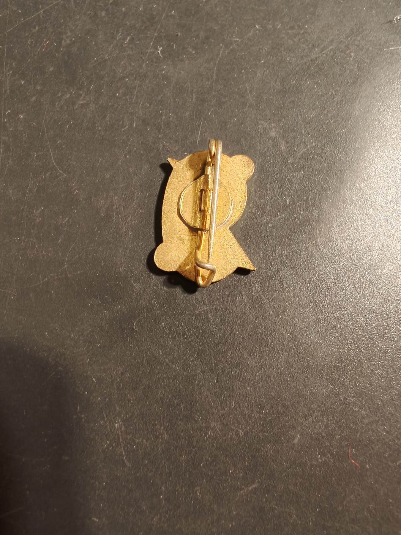 老王徽章第176期