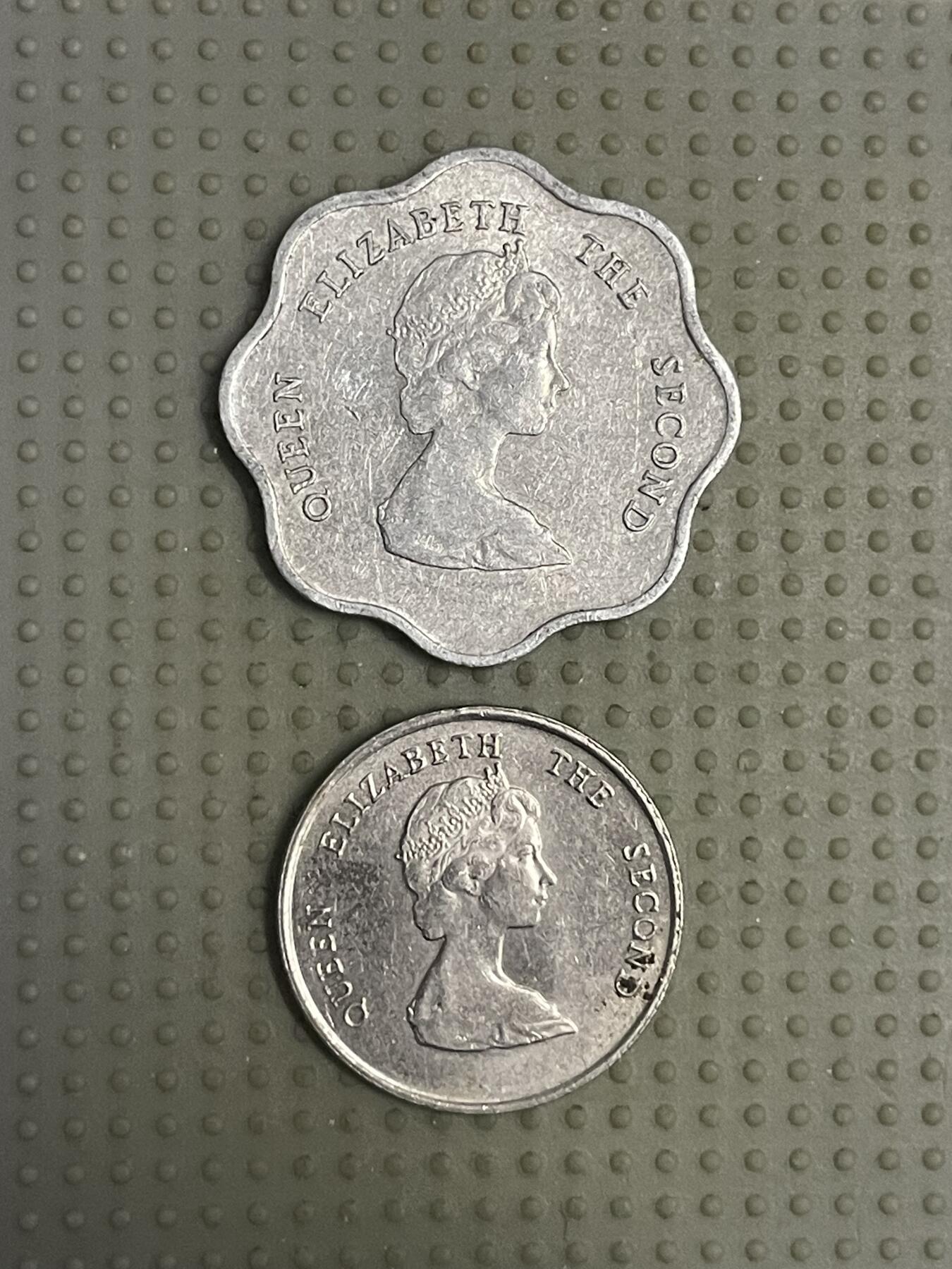 2026年第6场各国散币拍卖（总第156场）