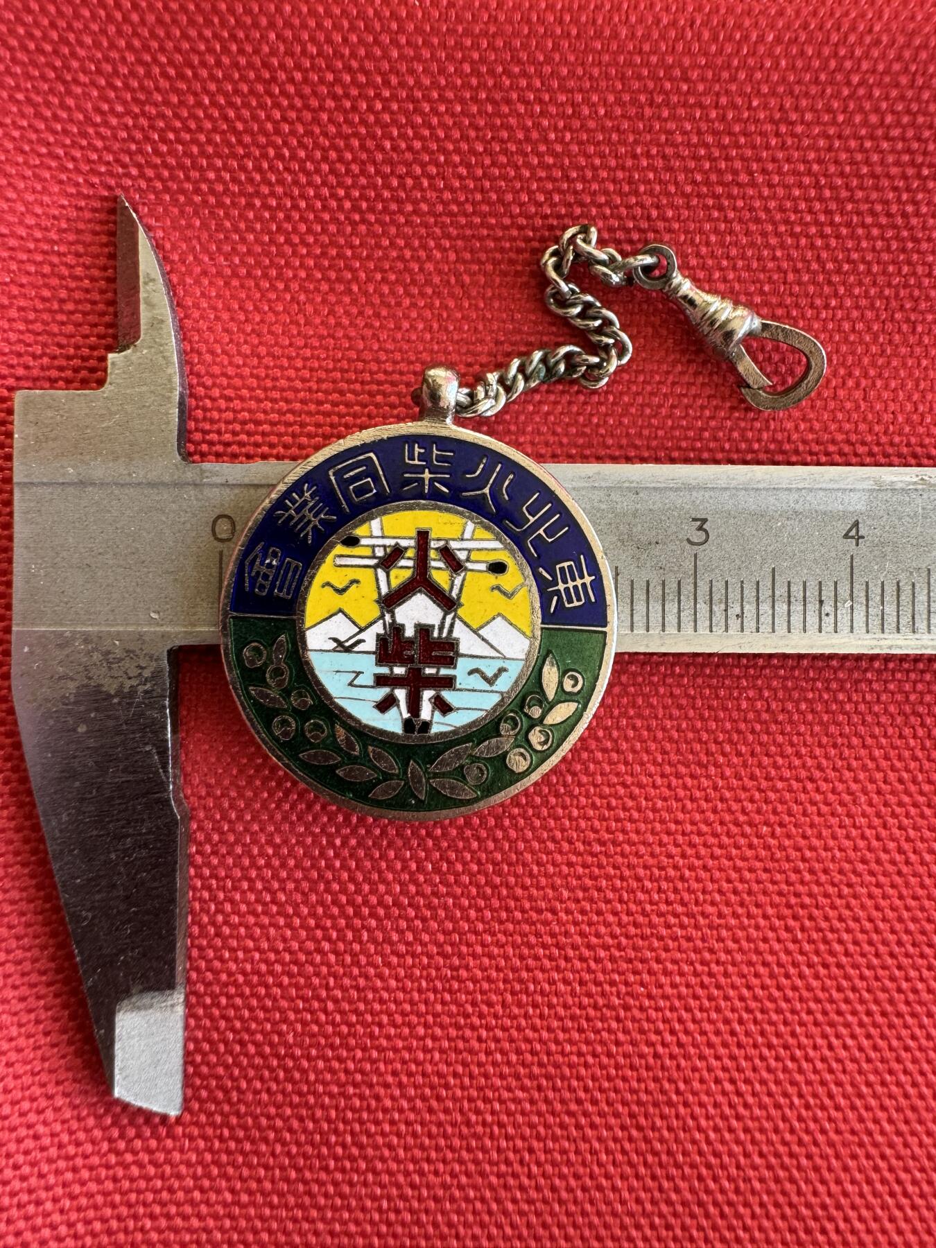 五哥徽章群   14号周三晚上八点4群联拍 铜章