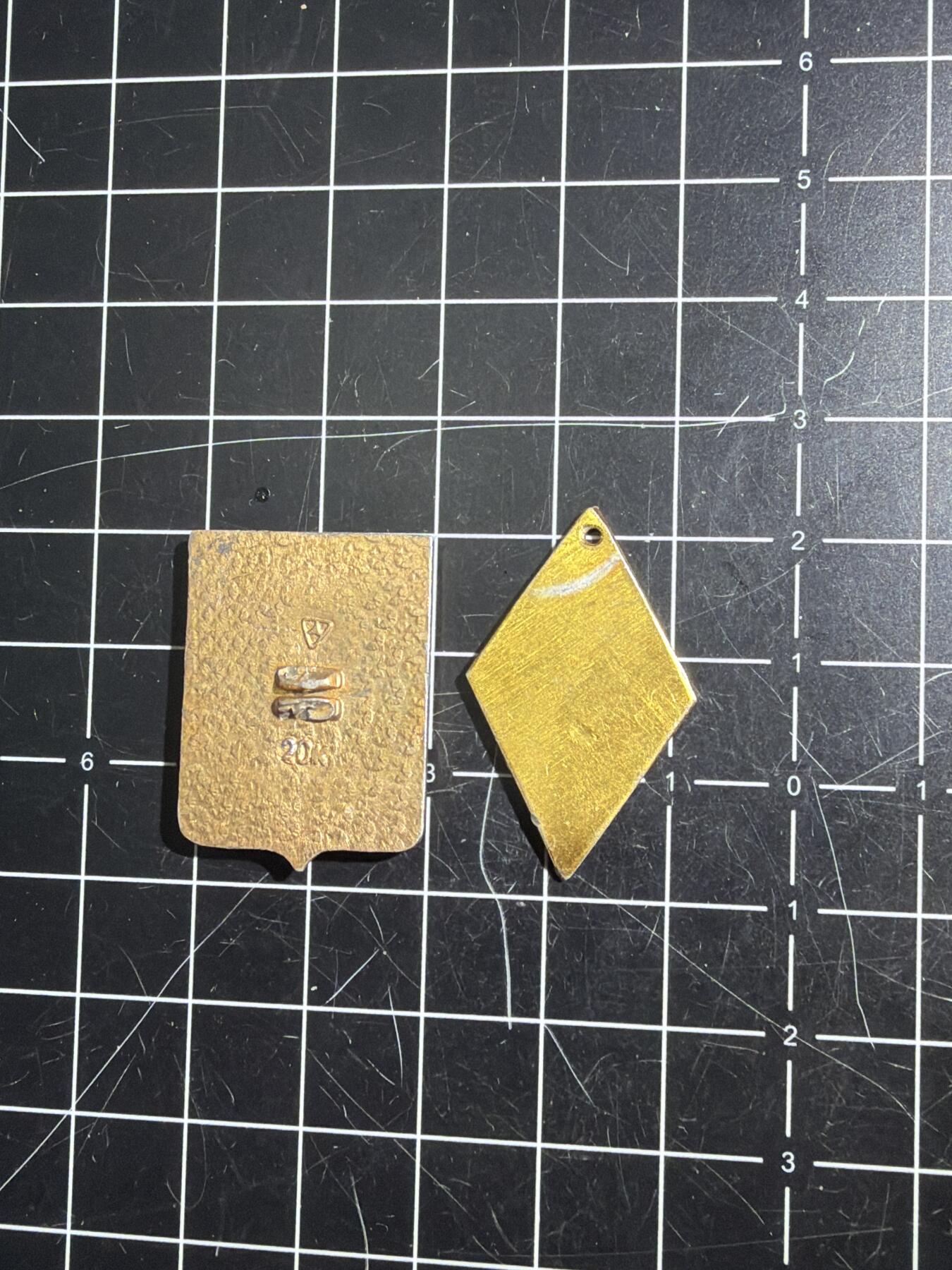 古冰库章牌勋赏收藏0起拍卖