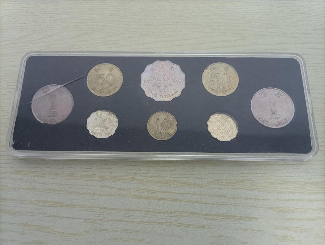 万国钱币第三场