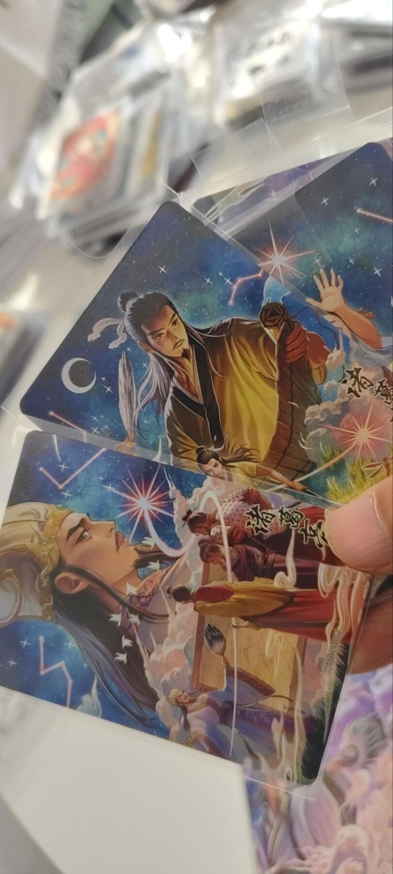 秋原瞳的小店第三十二期（捡漏凑套进货进，更多好物，敬请期待）