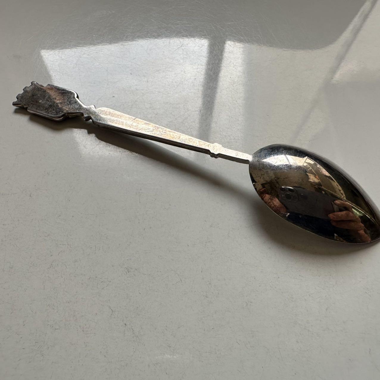 🌹外币初藏🌹🐯2026年第6场  每周二四六晚8️⃣点 接代拍 小勺咖啡勺艺术勺-2