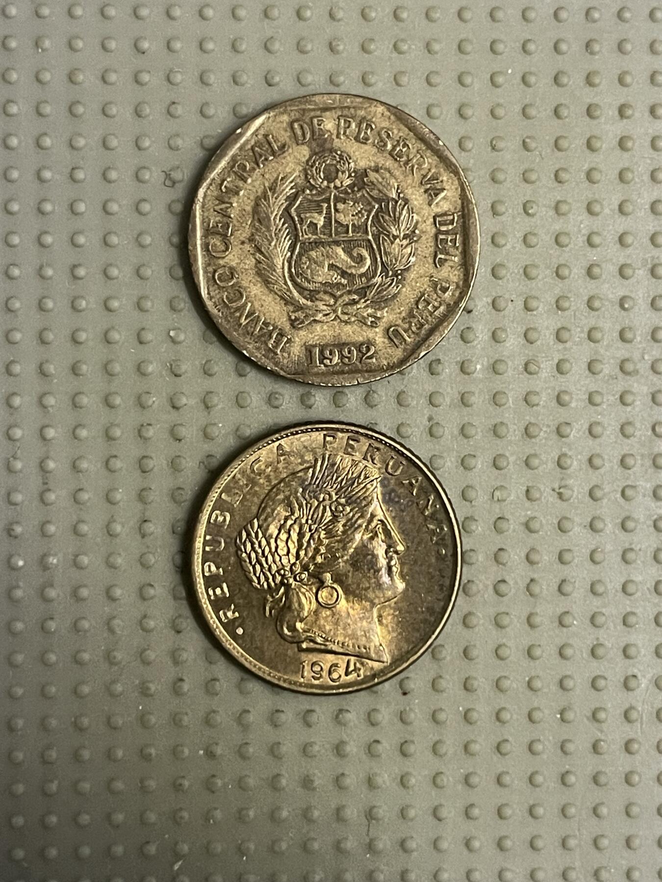 2026年第6场各国散币拍卖（总第156场）