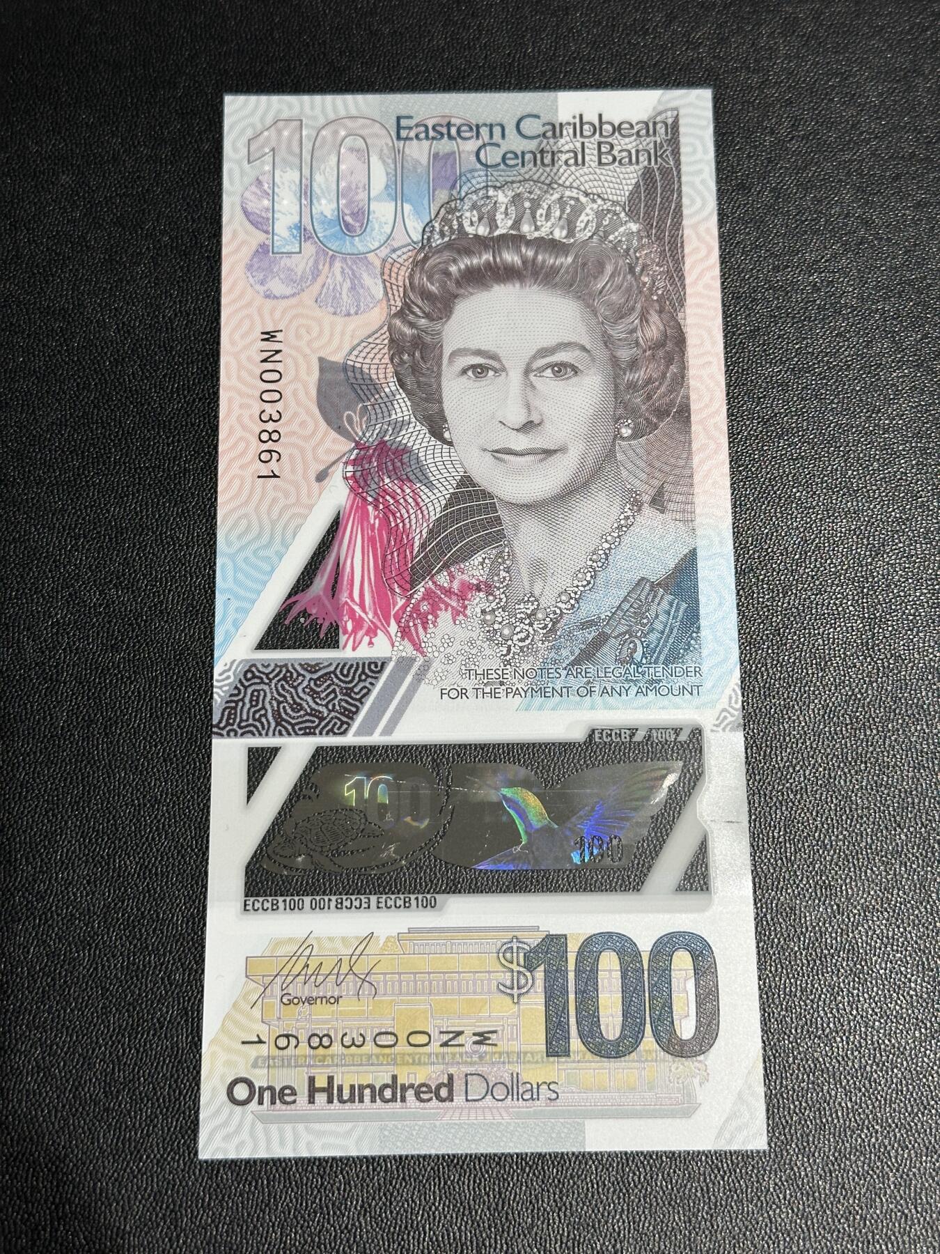 《外钞收藏家》第六百零二期（精品场）（本平台长期征集拍品、欢迎藏友们联系合作）