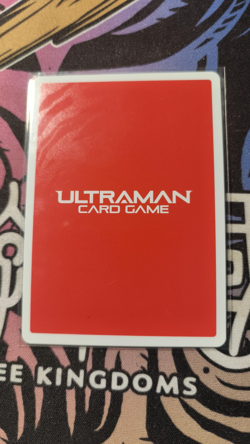 卡牌实验室开始第十一次实验