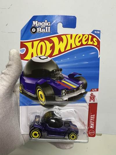 零元拍：风火轮吊卡 Decidedly go 全新未拆 - 零元拍：风火轮吊卡 Decidedly go 全新未拆