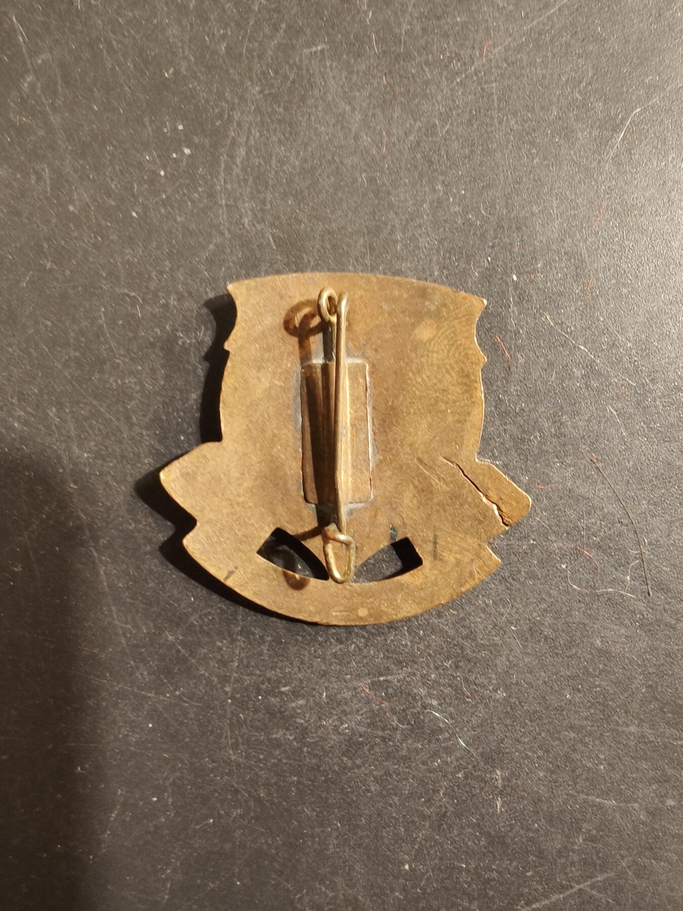 老王徽章第176期