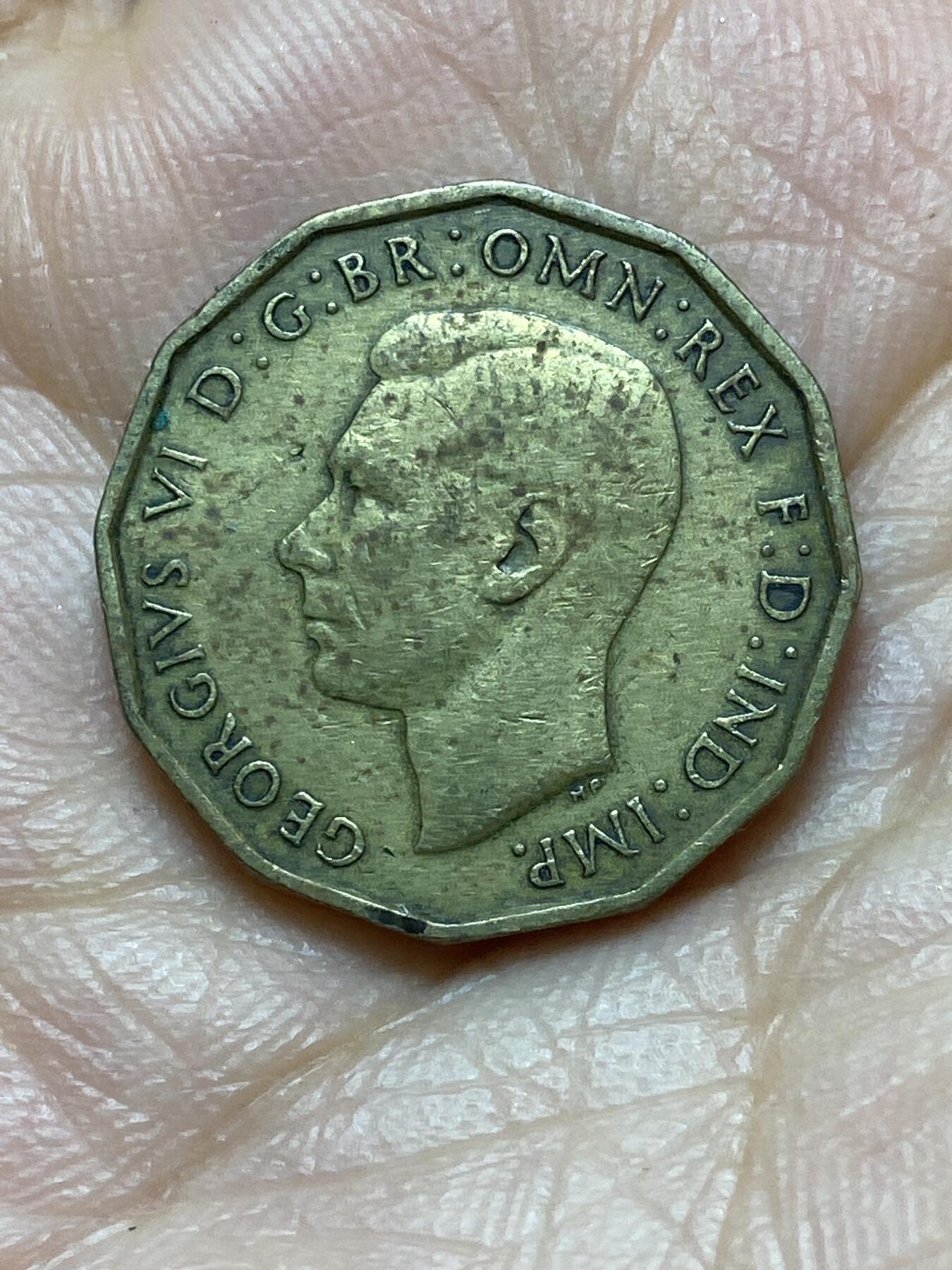 2026年第六场(总第一百七十五场）外国好品散币场(免佣金)