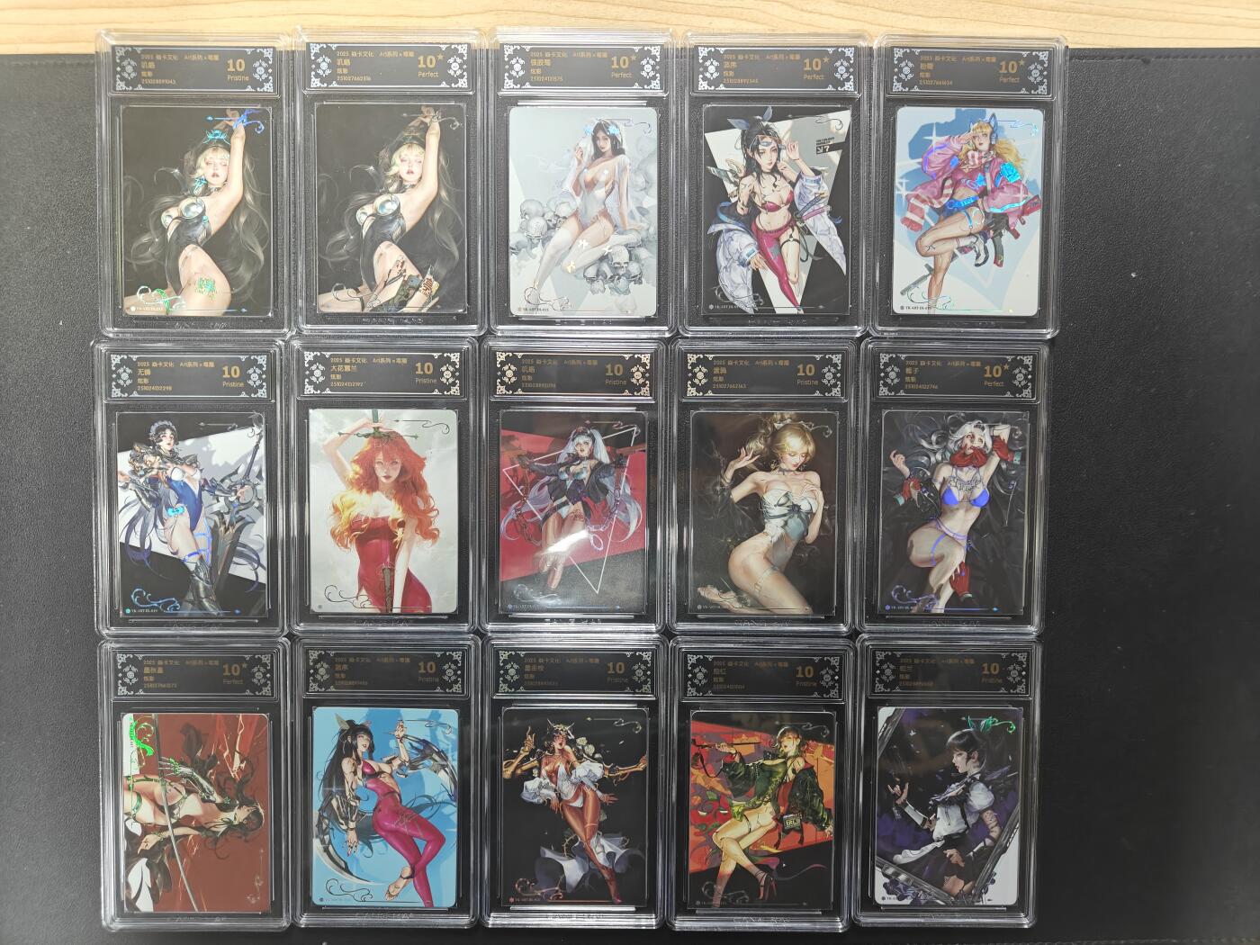 天玑星卡拍第159期《1.12周一截拍》持续收拍收评中 满赠卡需备注