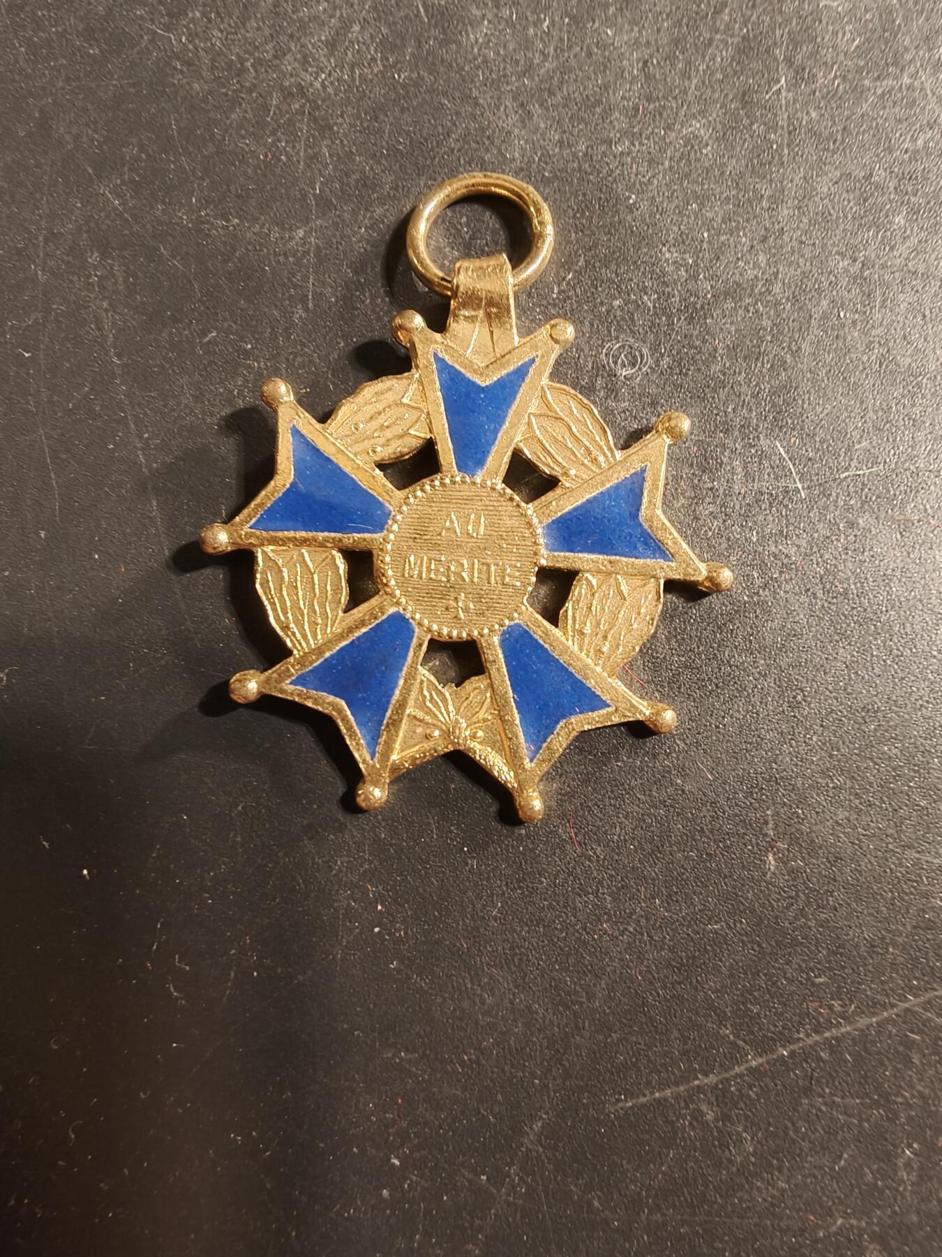 老王徽章第176期