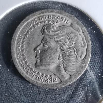 沼泽如烟--第958场 - 巴西1965年50分