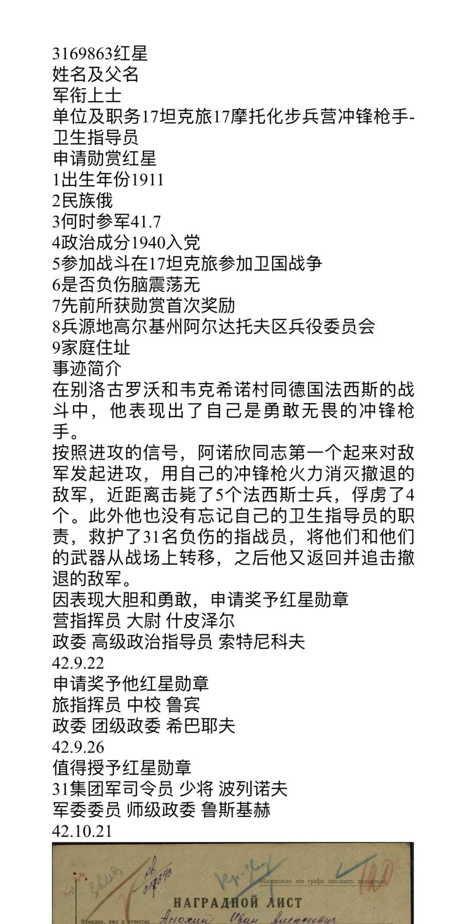 大猫徽章拍卖 第286期