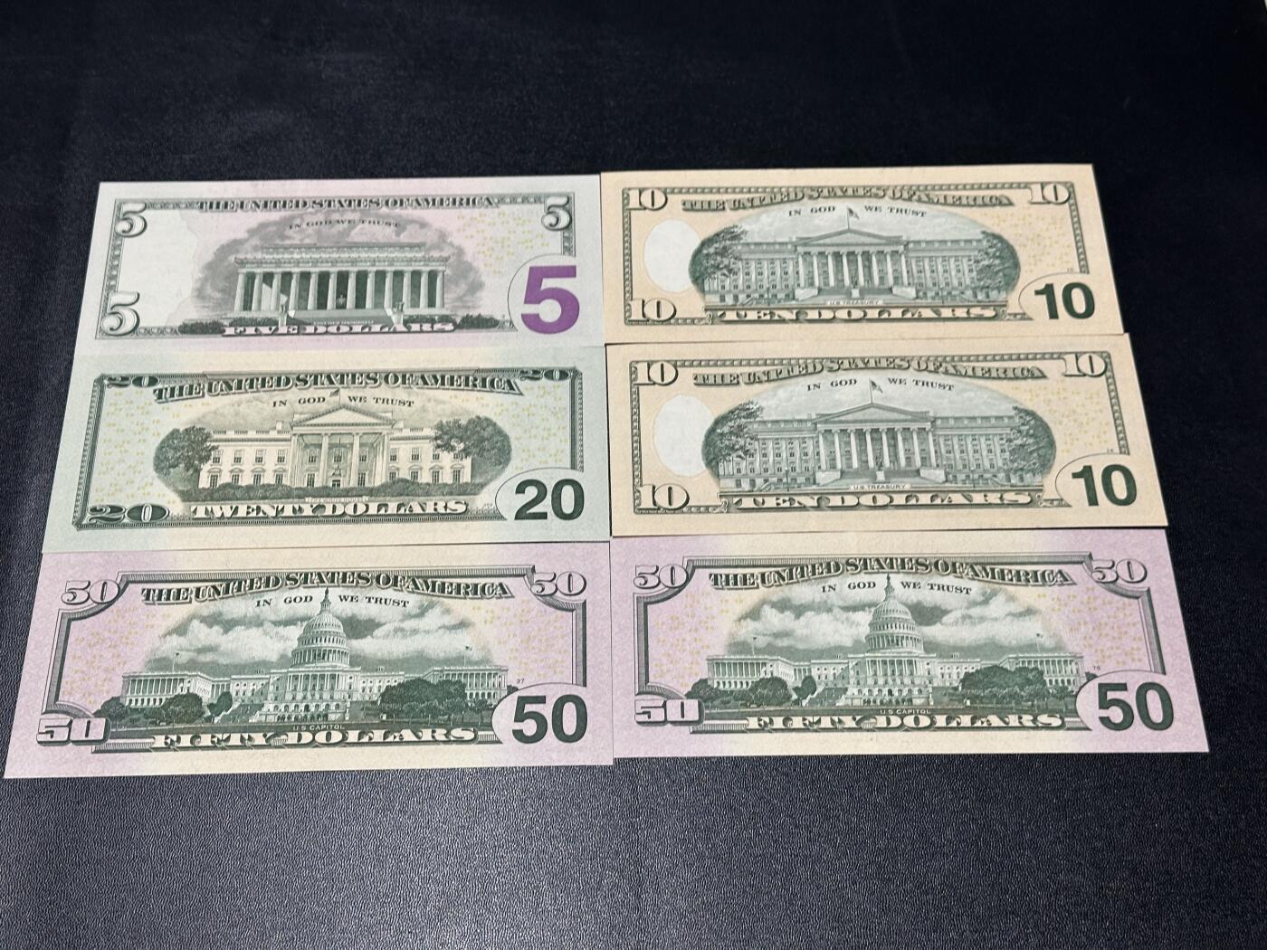 《外钞收藏家》第六百零二期（精品场）（本平台长期征集拍品、欢迎藏友们联系合作）