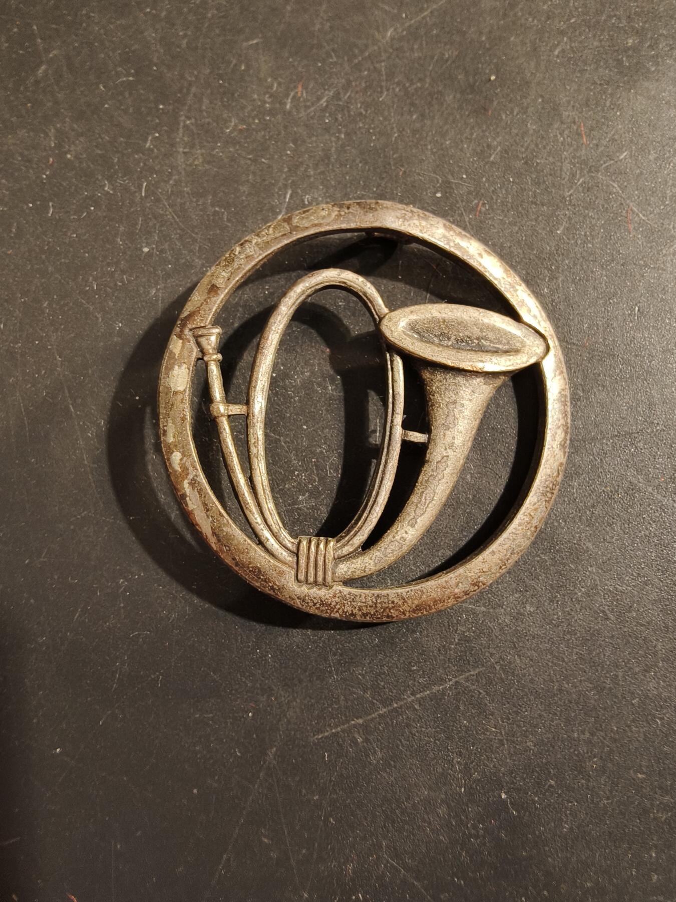 老王徽章第176期