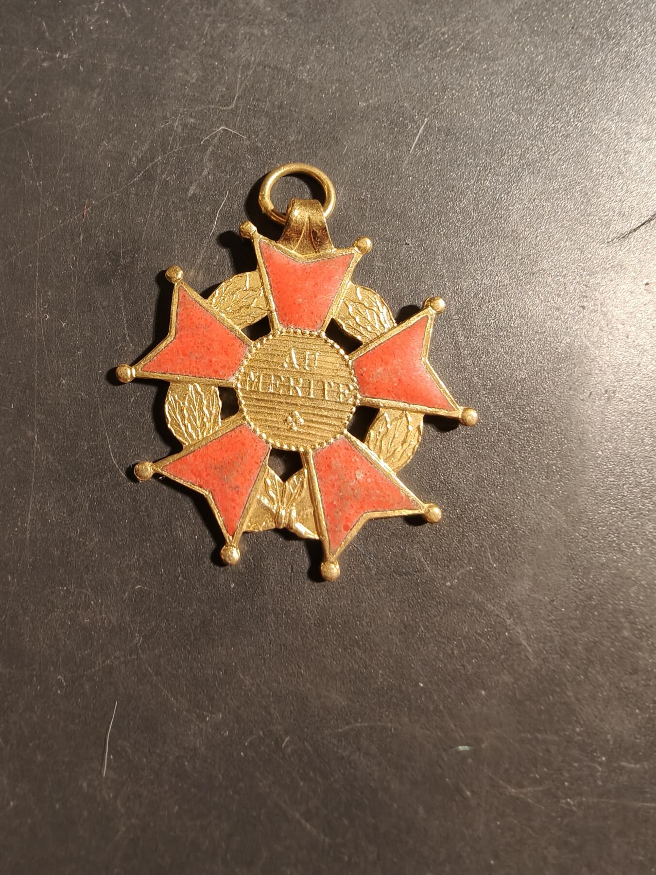 老王徽章第176期