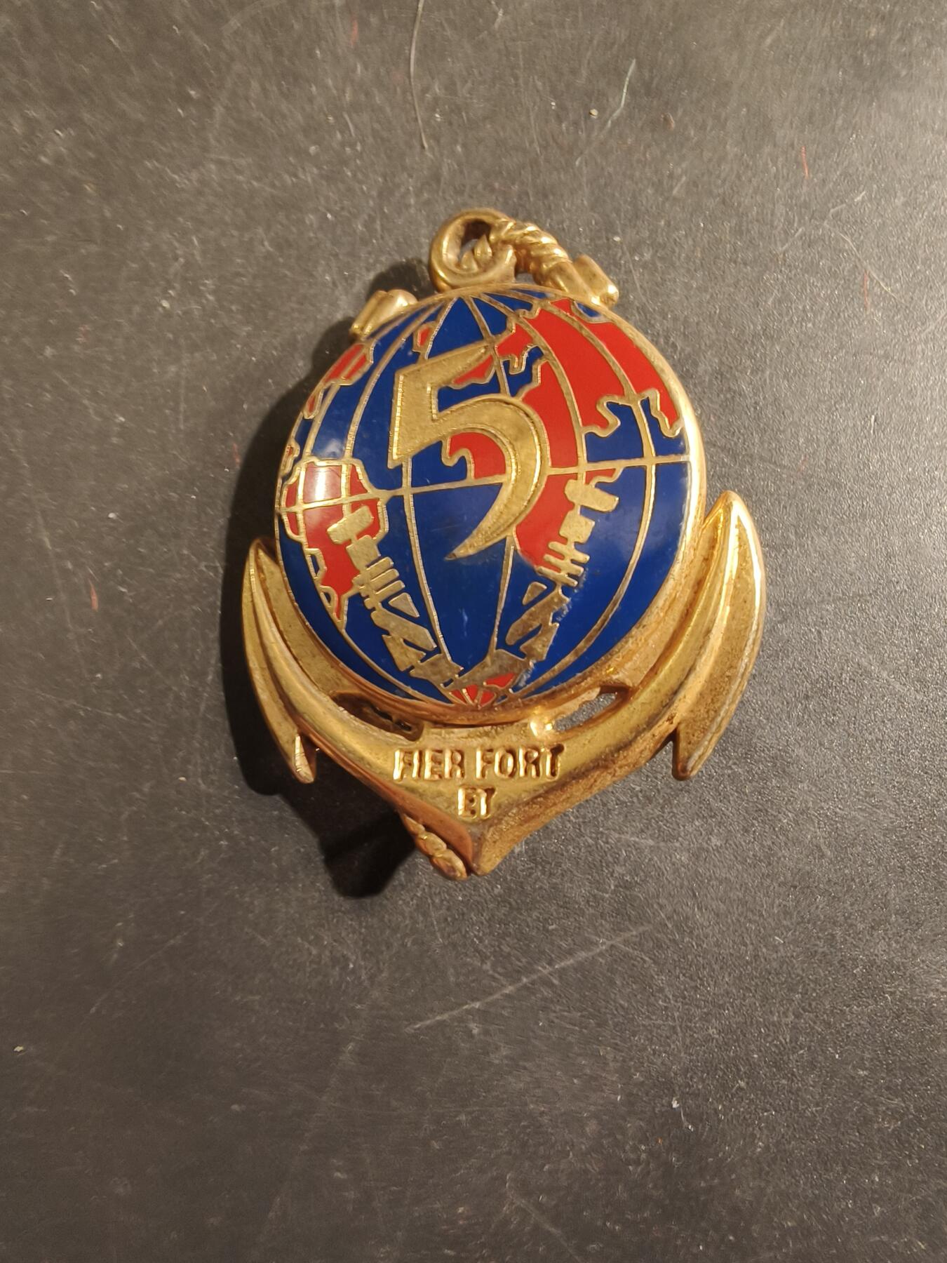 老王徽章第176期