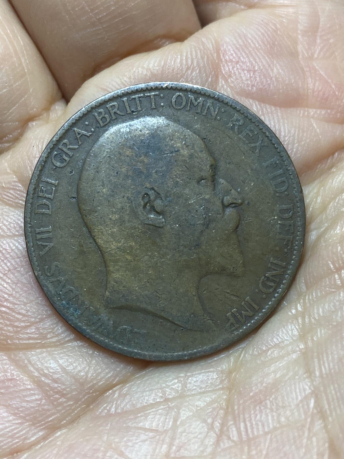 2026年第六场(总第一百七十五场）外国好品散币场(免佣金)