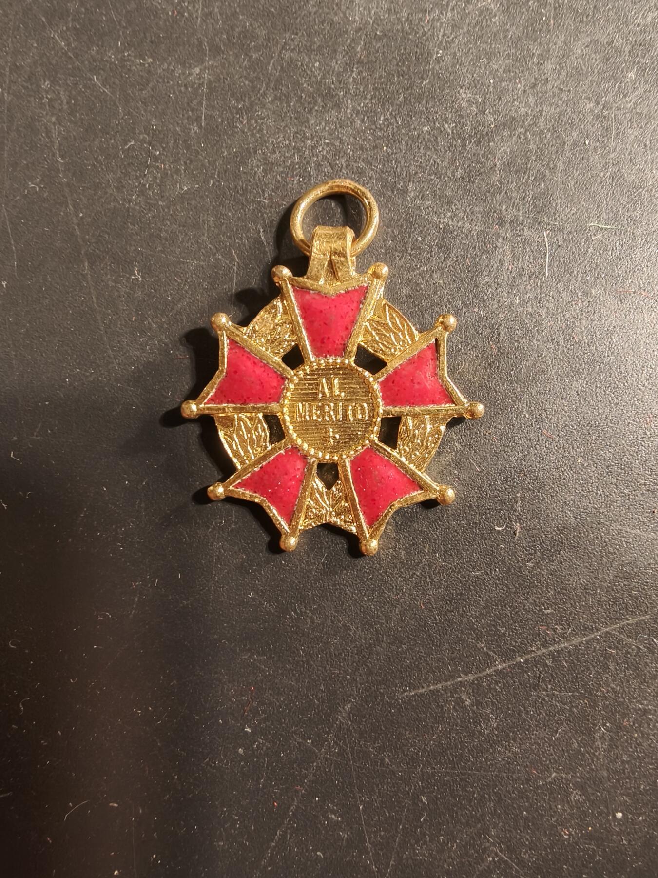 老王徽章第176期