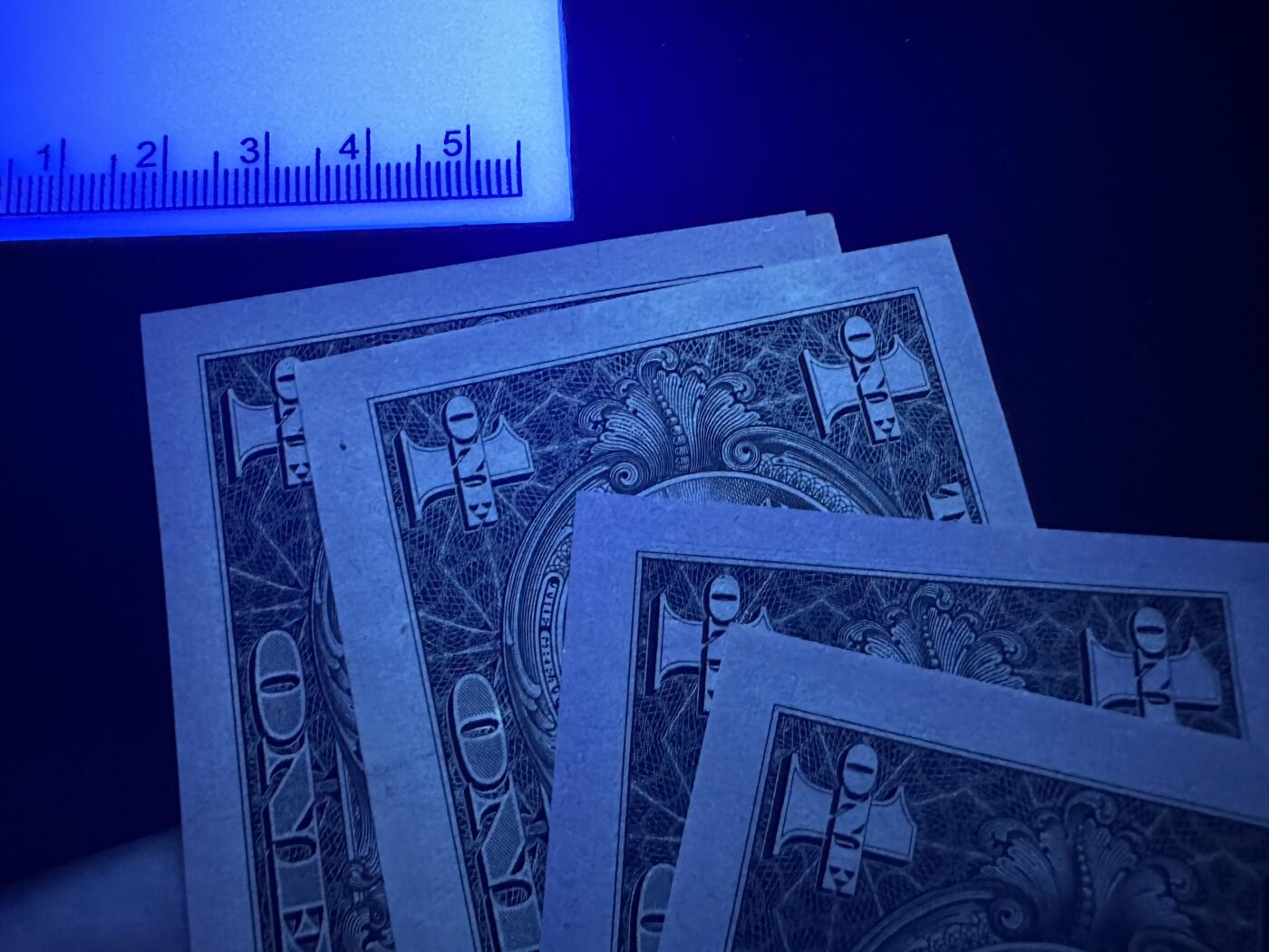 《外钞收藏家》第六百零二期（精品场）（本平台长期征集拍品、欢迎藏友们联系合作）