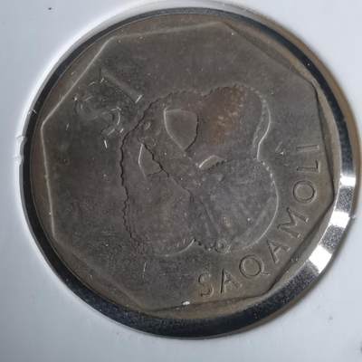 沼泽如烟--第959场 本期开始不支持出价小数点，感谢理解 - 斐济2010年一元