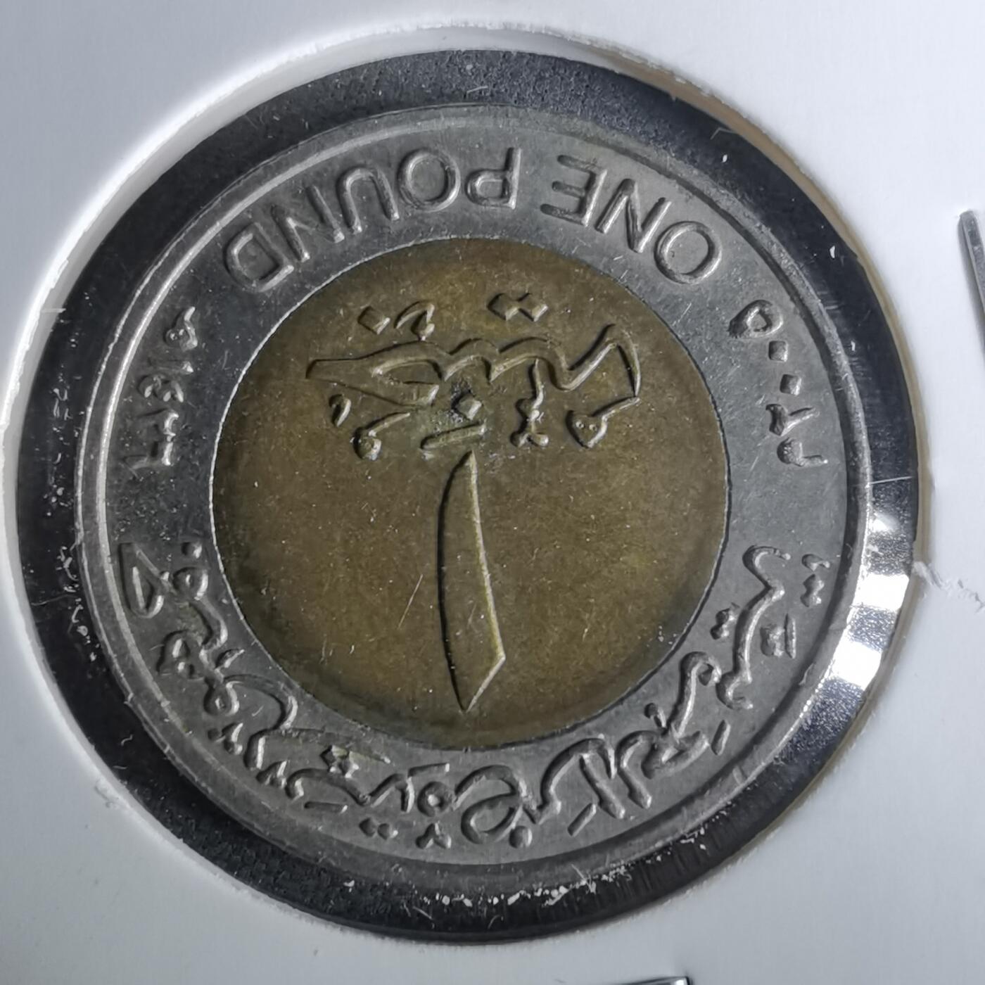 沼泽如烟--第958场 埃及