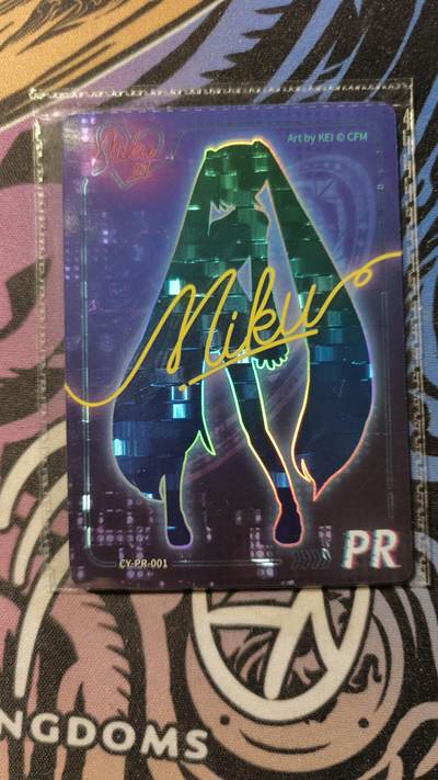 卡牌实验室开始第十一次实验 - 卡游活动卡