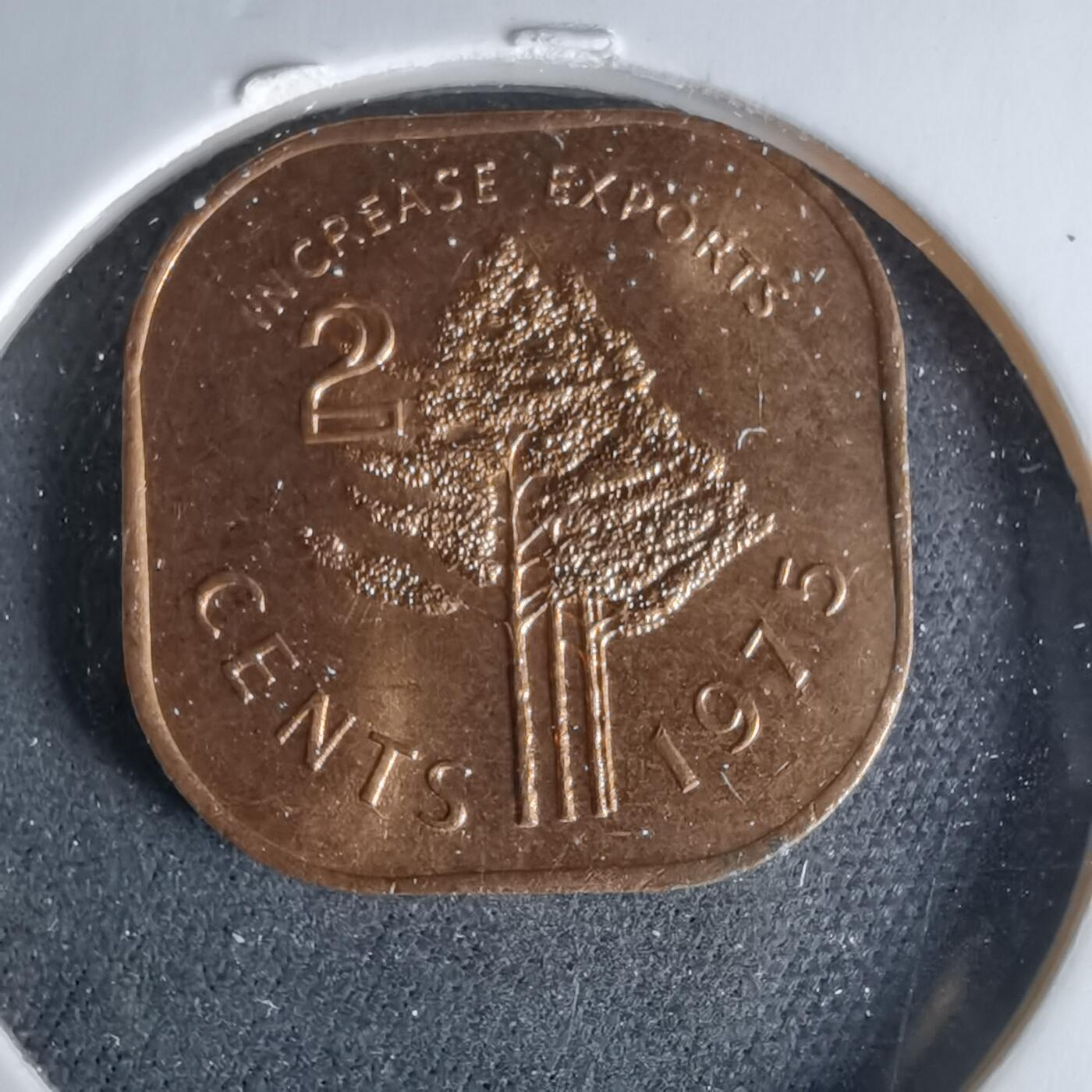 沼泽如烟--第958场 斯威士兰1975年二分