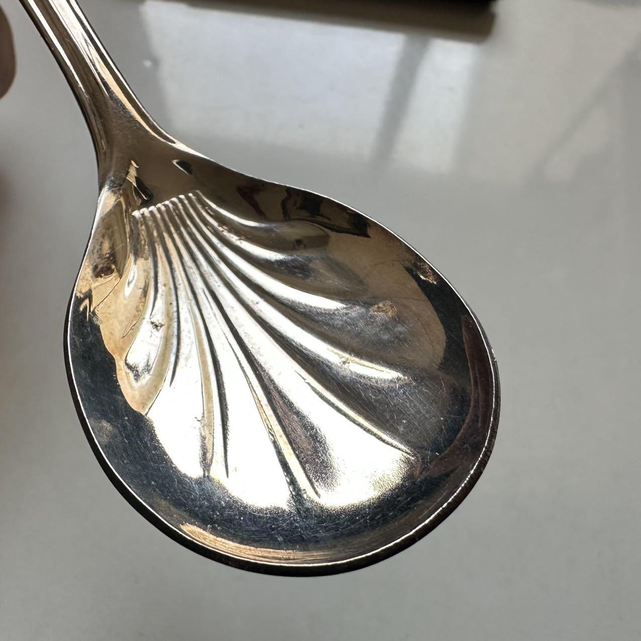 🌹外币初藏🌹🐯2026年第6场  每周二四六晚8️⃣点 接代拍 小勺咖啡勺艺术勺-3