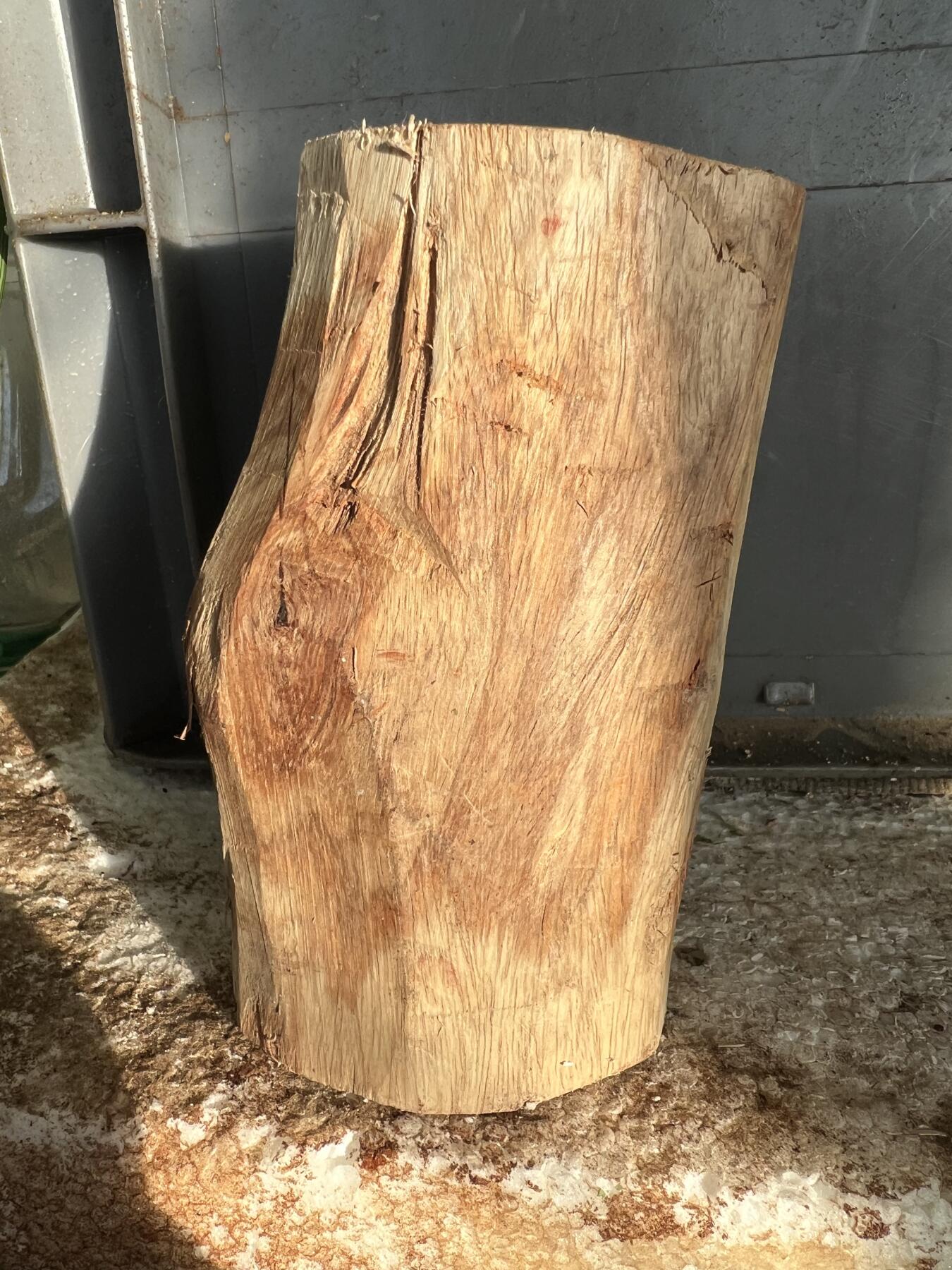 零元拍：  NO.110-3海南黄花梨原料。尺寸约110/55MM