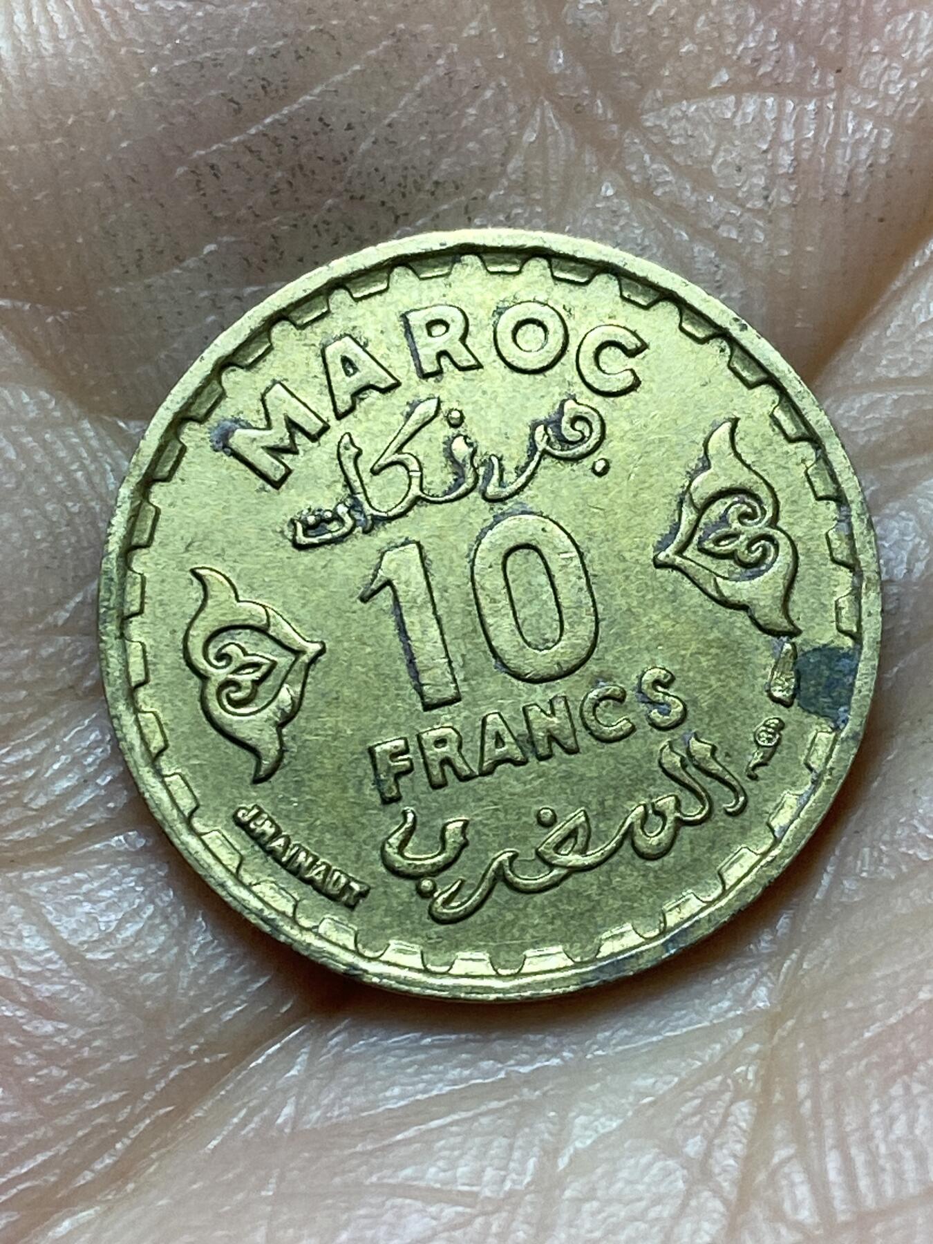 2026年第六场(总第一百七十五场）外国好品散币场(免佣金)