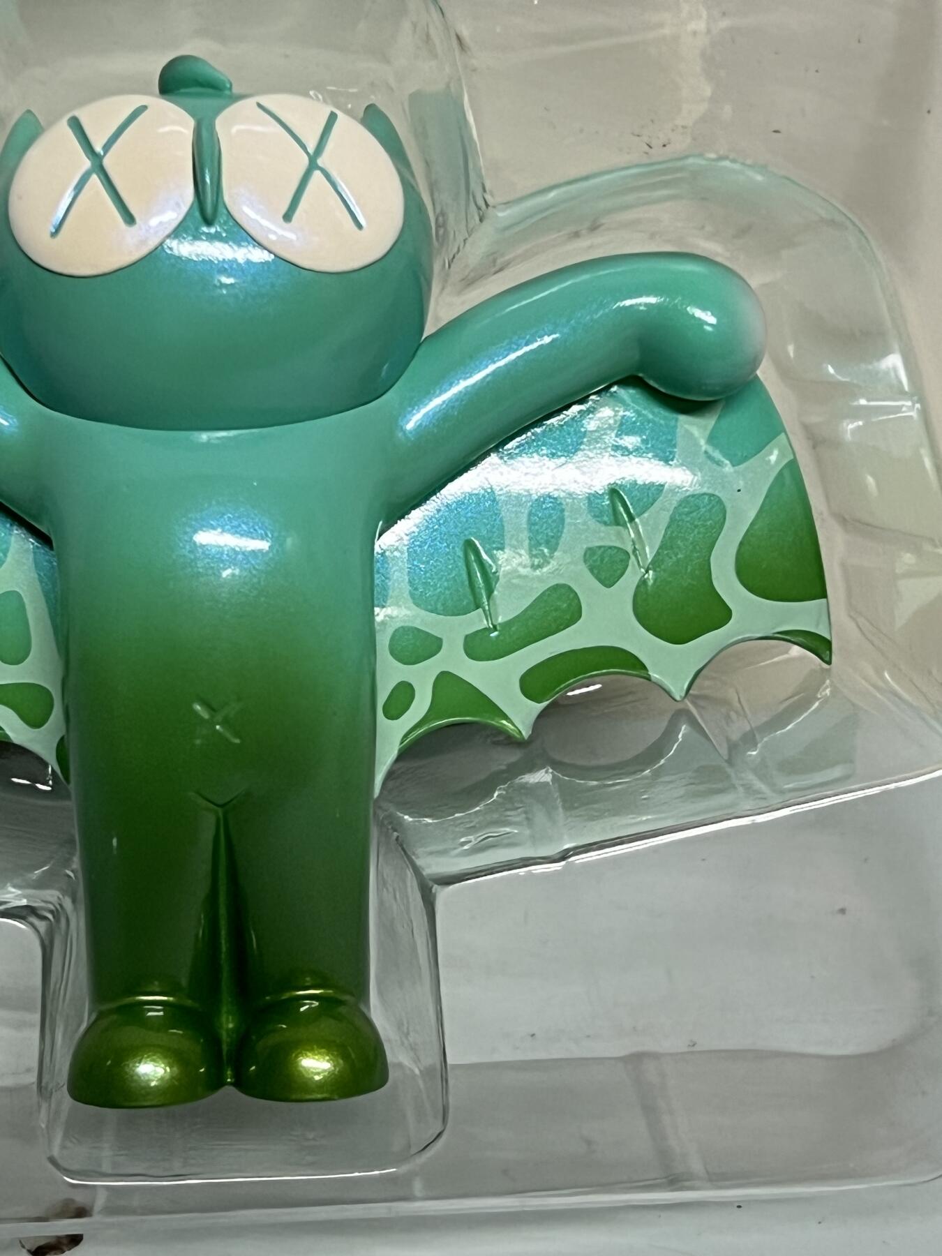 零元拍：OWSON手办吊卡