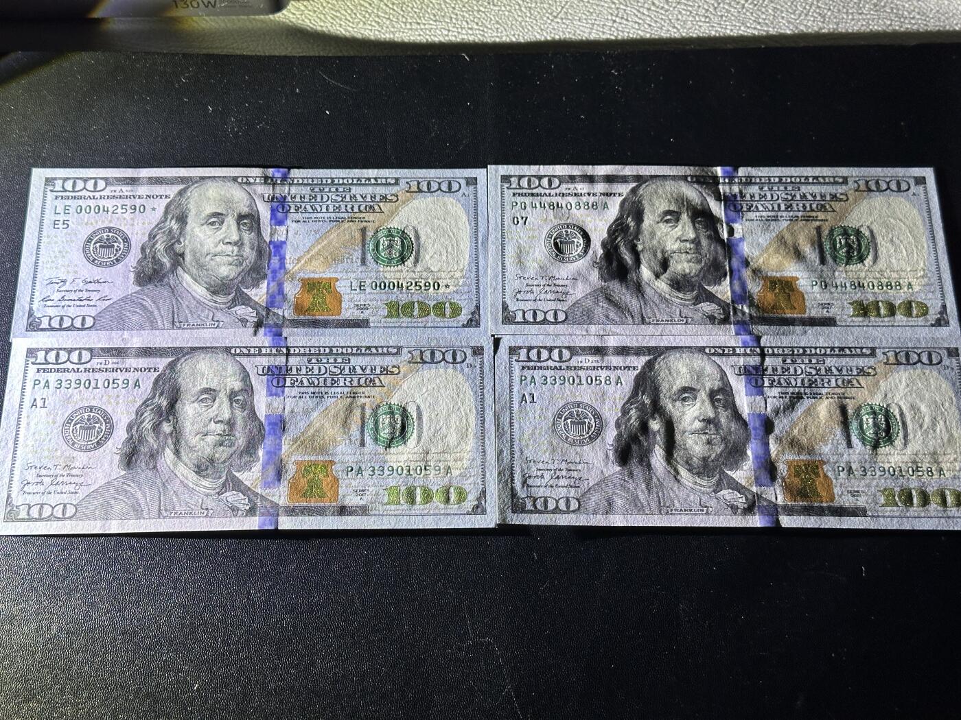 《外钞收藏家》第六百零二期（精品场）（本平台长期征集拍品、欢迎藏友们联系合作）