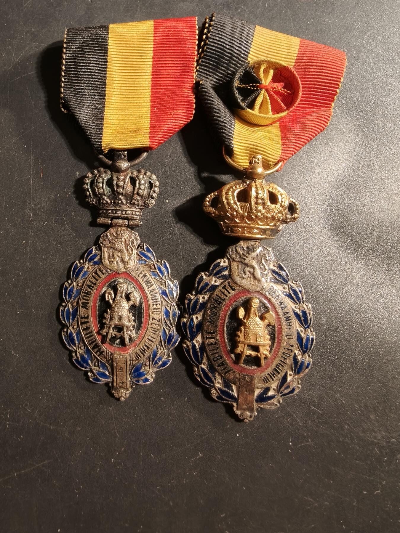 老王徽章第176期