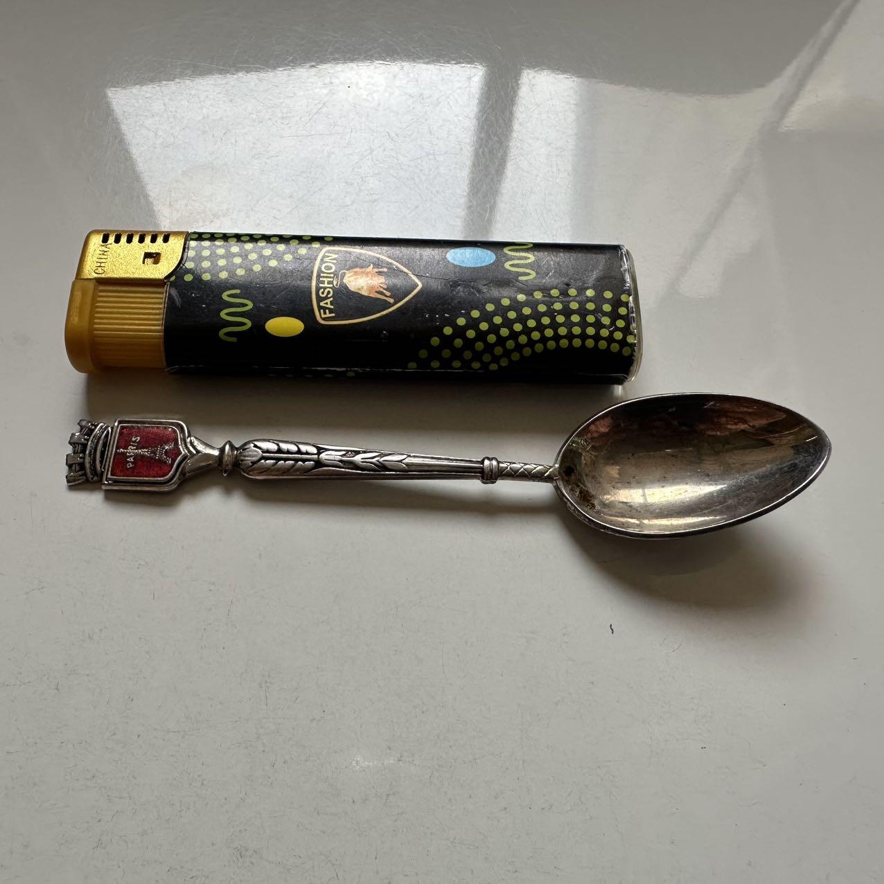 🌹外币初藏🌹🐯2026年第6场  每周二四六晚8️⃣点 接代拍 小勺咖啡勺艺术勺-2