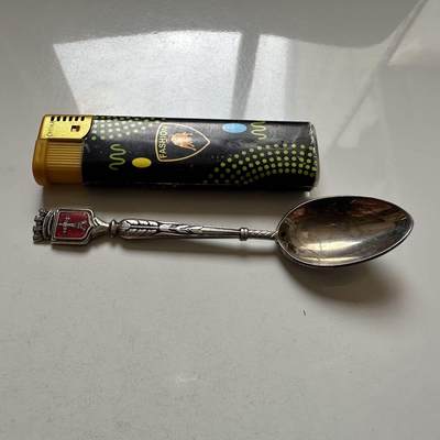 🌹外币初藏🌹🐯2026年第6场  每周二四六晚8️⃣点 接代拍 - 小勺咖啡勺艺术勺-2