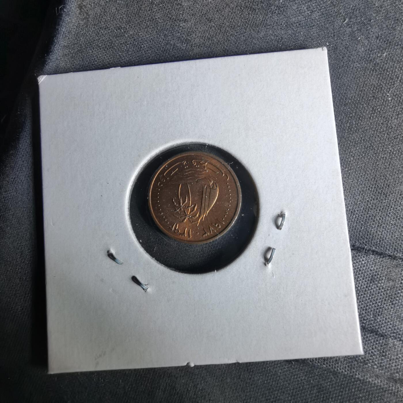 沼泽如烟--第958场 卡塔尔